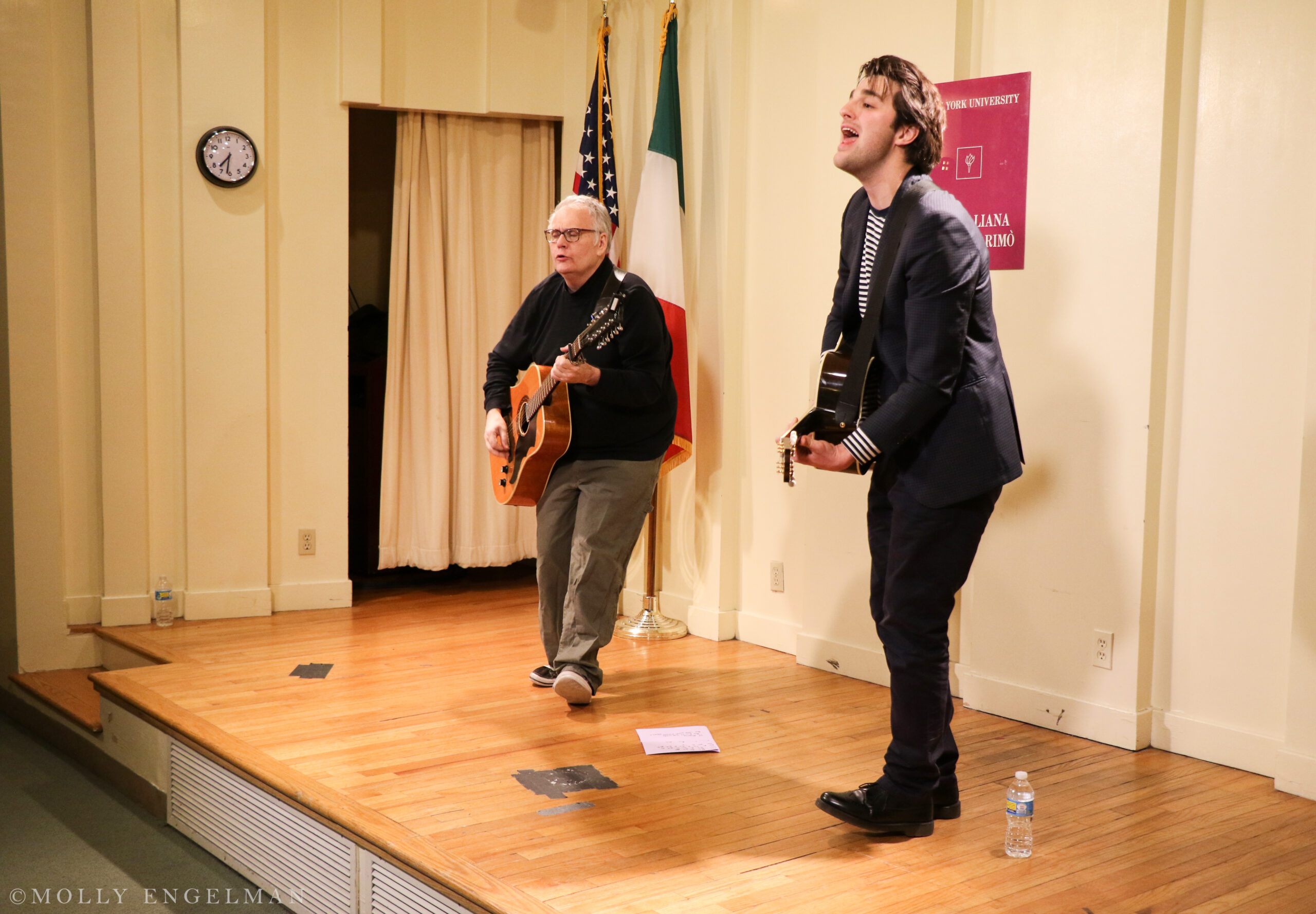 musician-playing-guitar-from-fabio-caninos-rainbow-republic-a-book-presentation-at-casa-italiana
