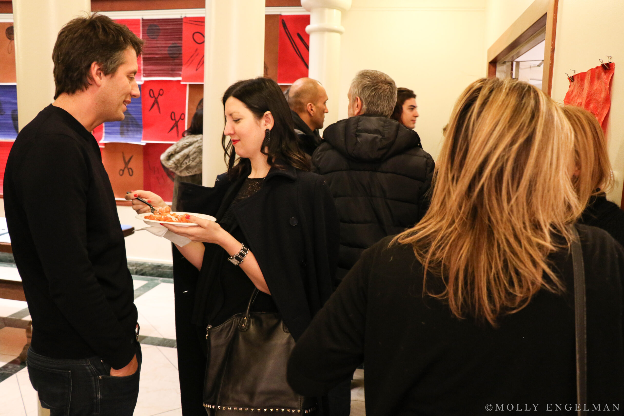 guests-interacting-from-fabio-caninos-rainbow-republic-a-book-presentation-at-casa-italiana
