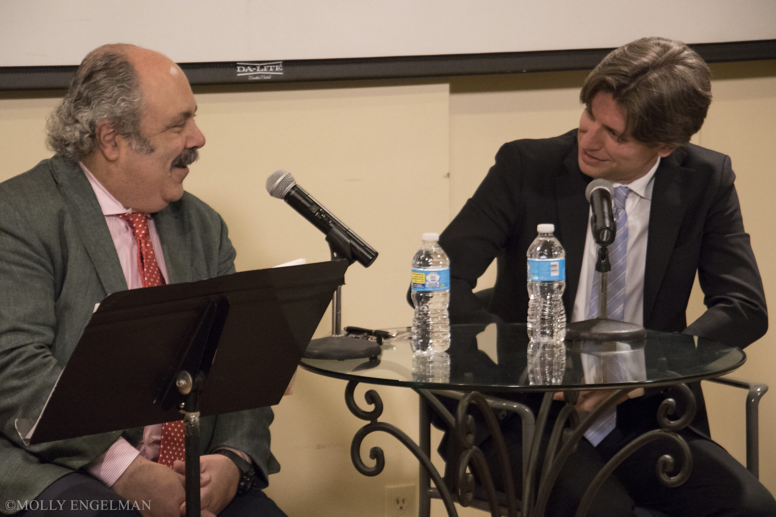 speaker-talking-from-adventures-in-italian-opera-daniele-rustioni-at-casa-italiana