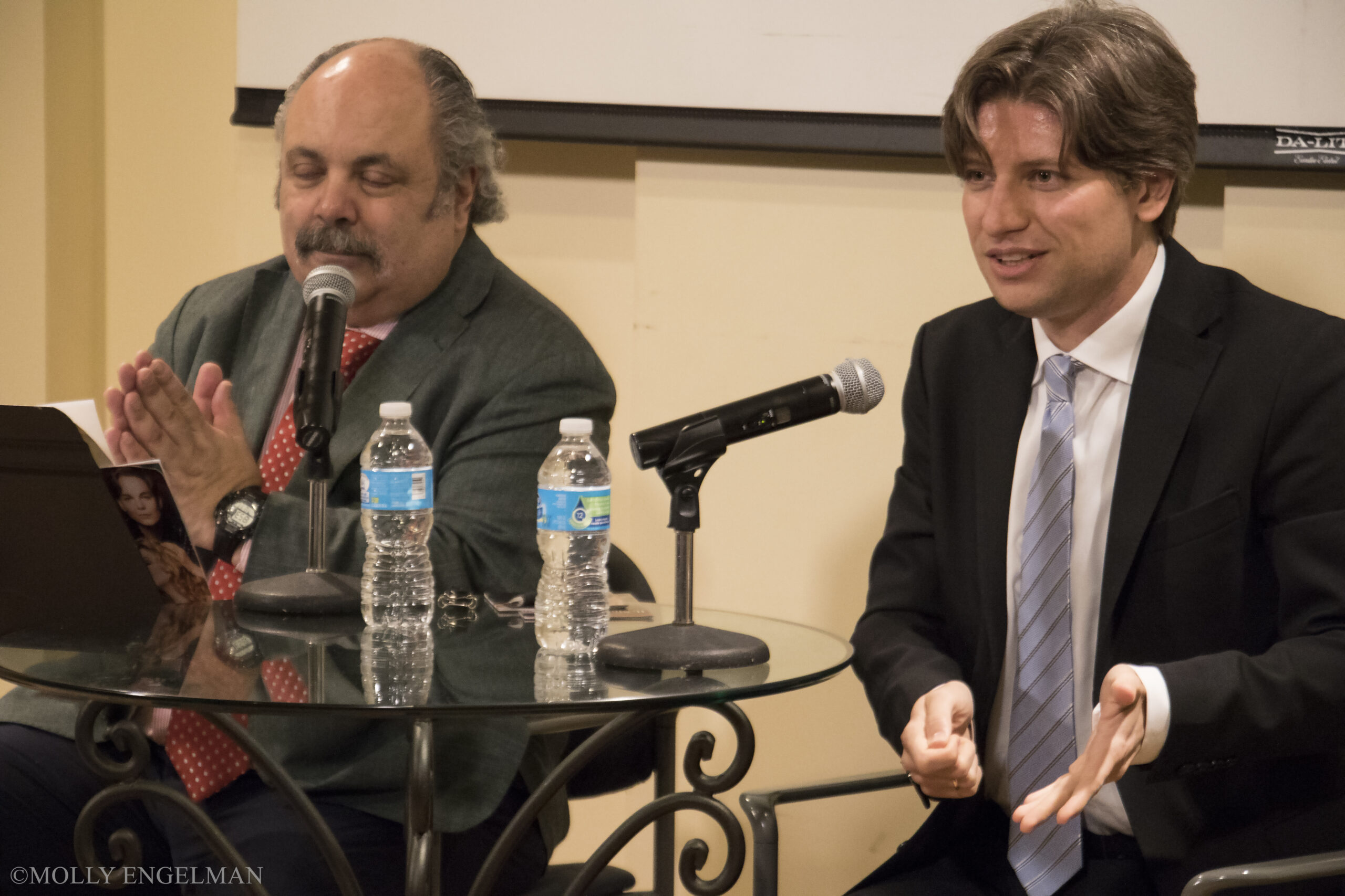 speaker-talking-from-adventures-in-italian-opera-daniele-rustioni-at-casa-italiana