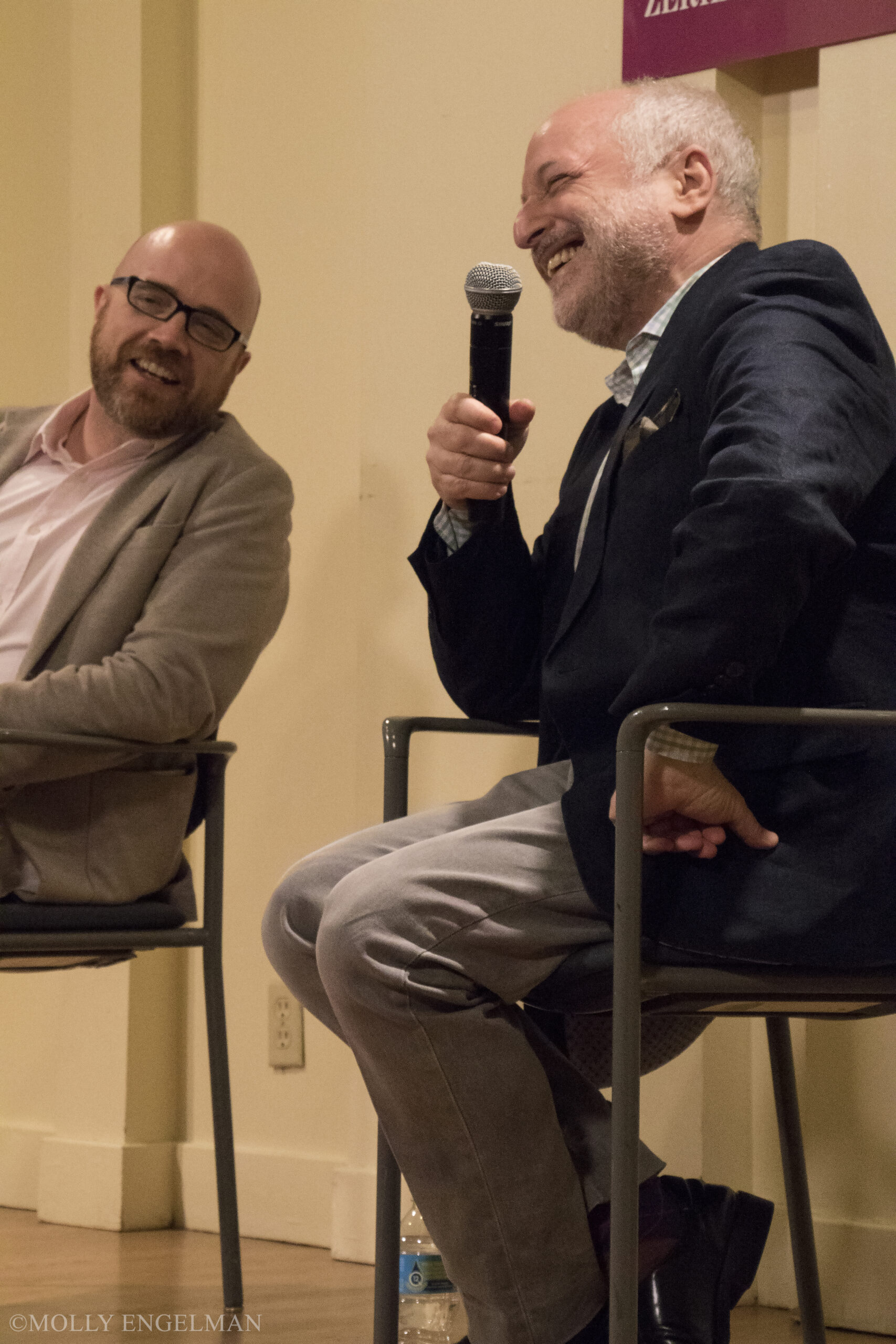 speaker-talking-from-italy-as-muse-at-casa-italiana
