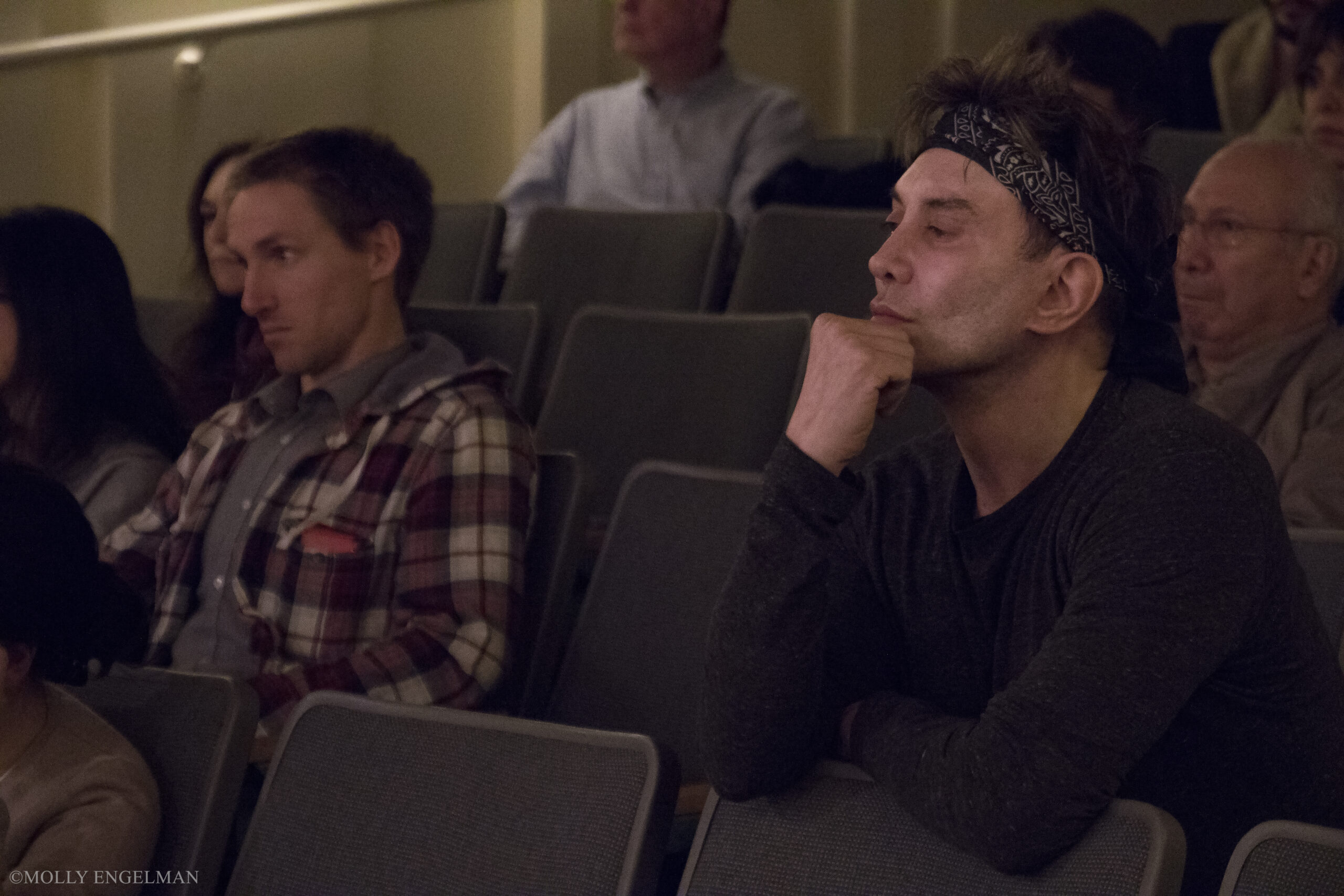 spectators-from-screening-arianna-at-casa-italiana