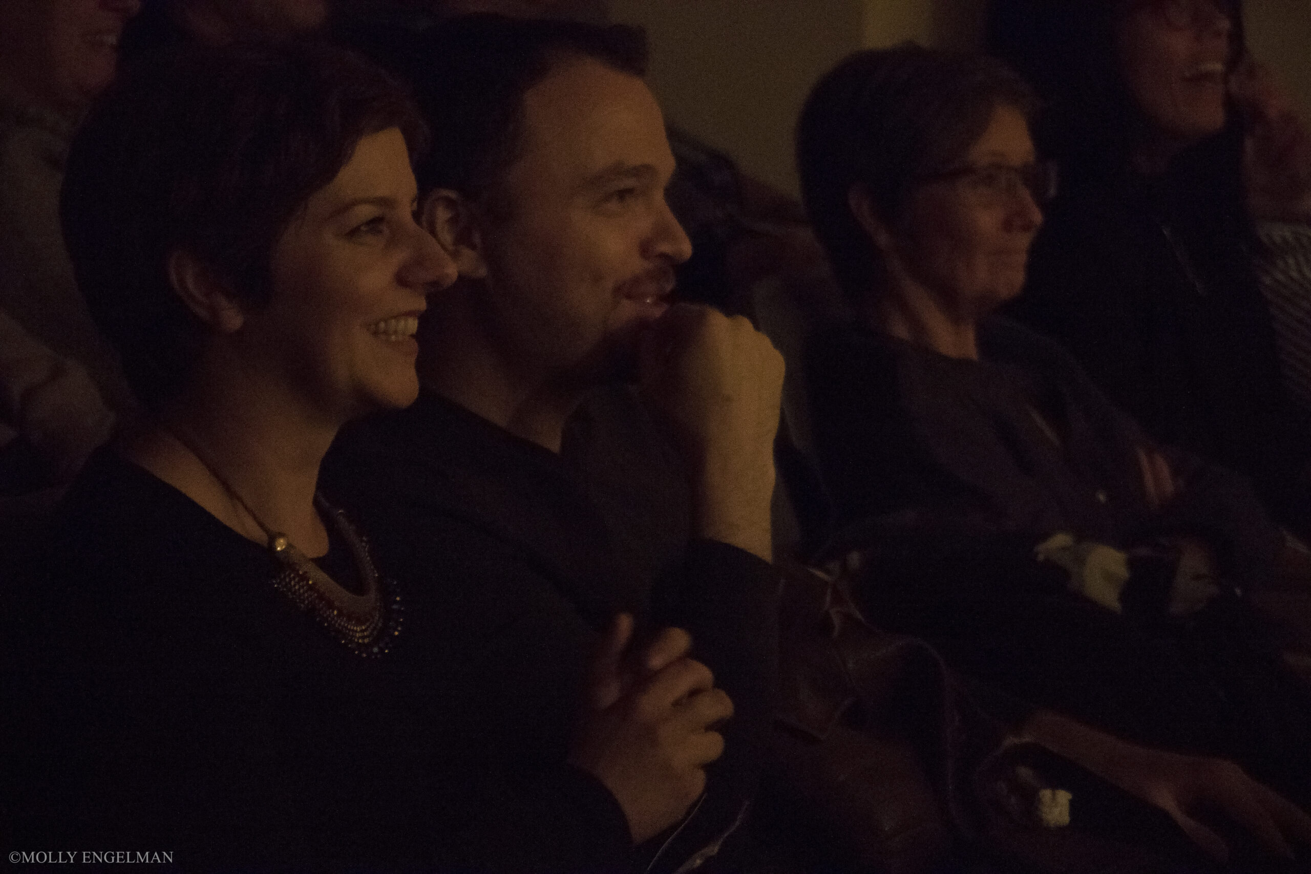 spectators-smiling-from-in-scena-italian-theater-festival-ny-at-casa-italiana
