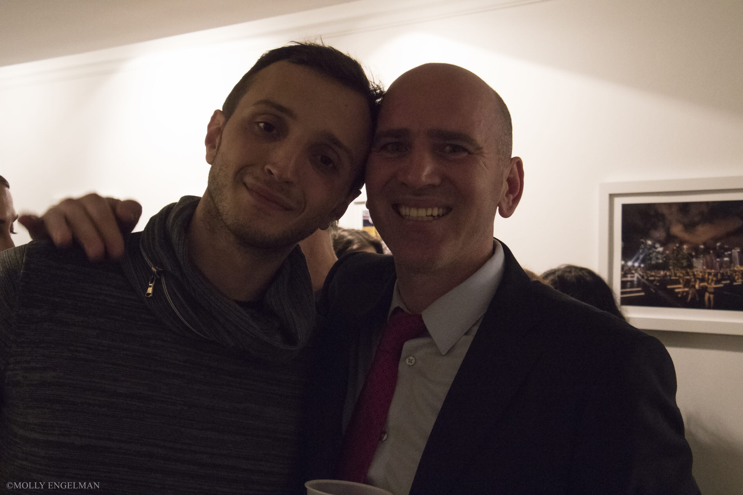 two-men-smiling-from-in-scena-italian-theater-festival-ny-at-casa-italiana