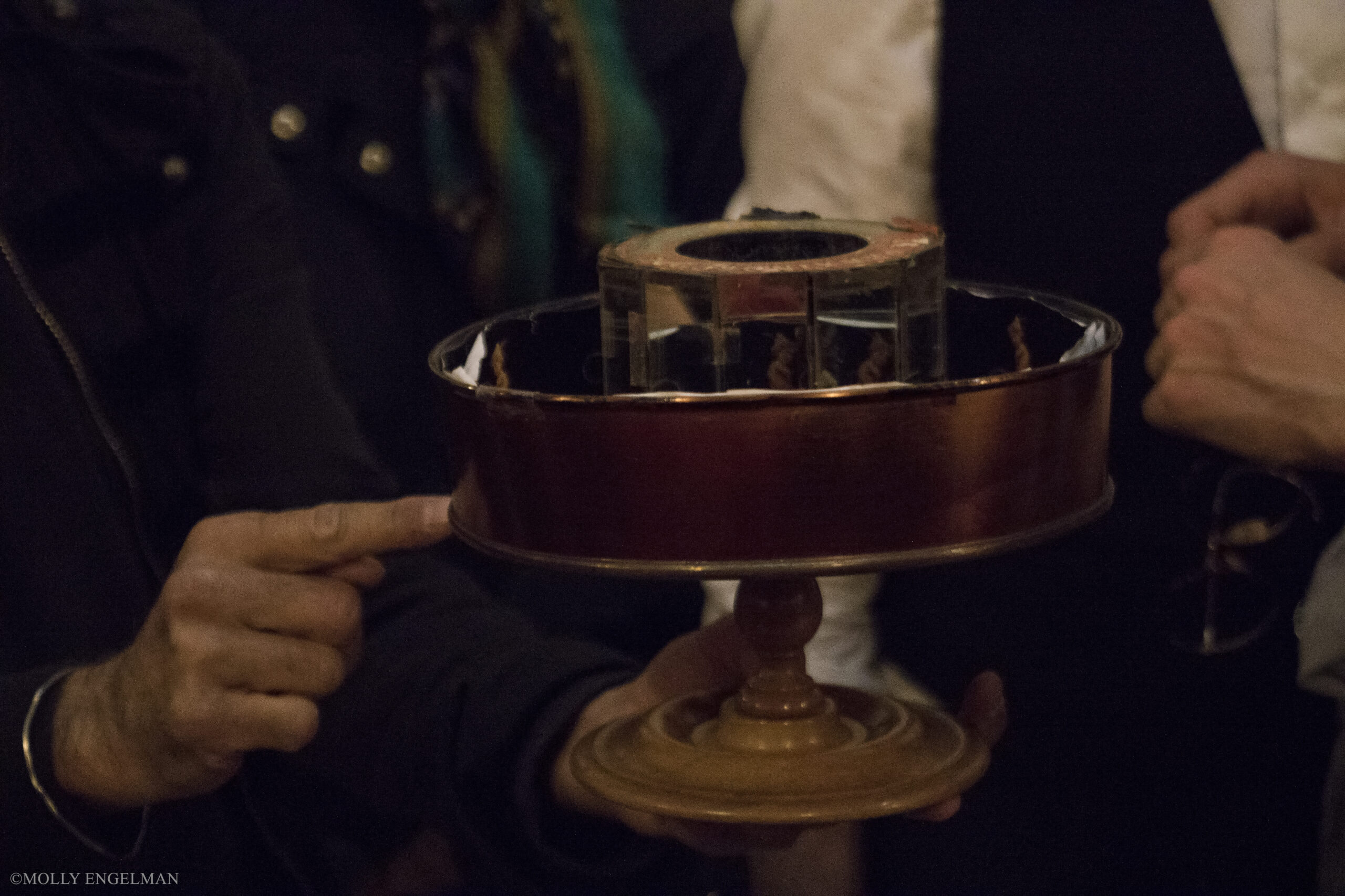 vintage-equipment-from-in-scena-italian-theater-festival-ny-at-casa-italiana