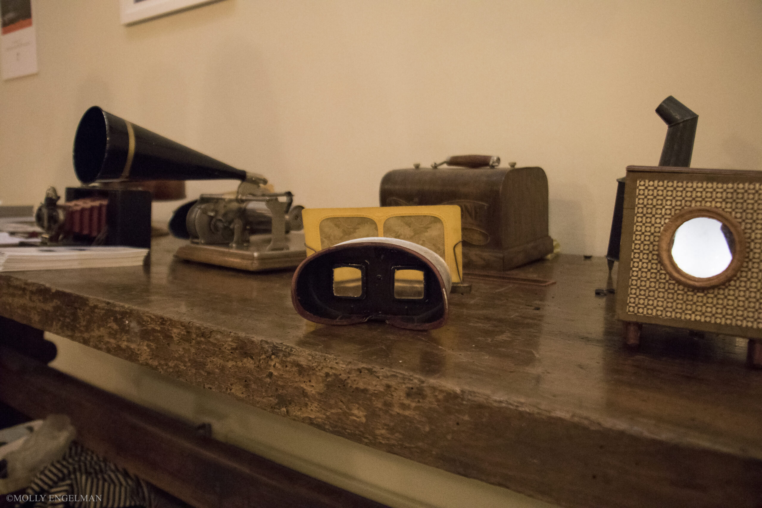 equipments-from-in-scena-italian-theater-festival-ny-at-casa-italiana