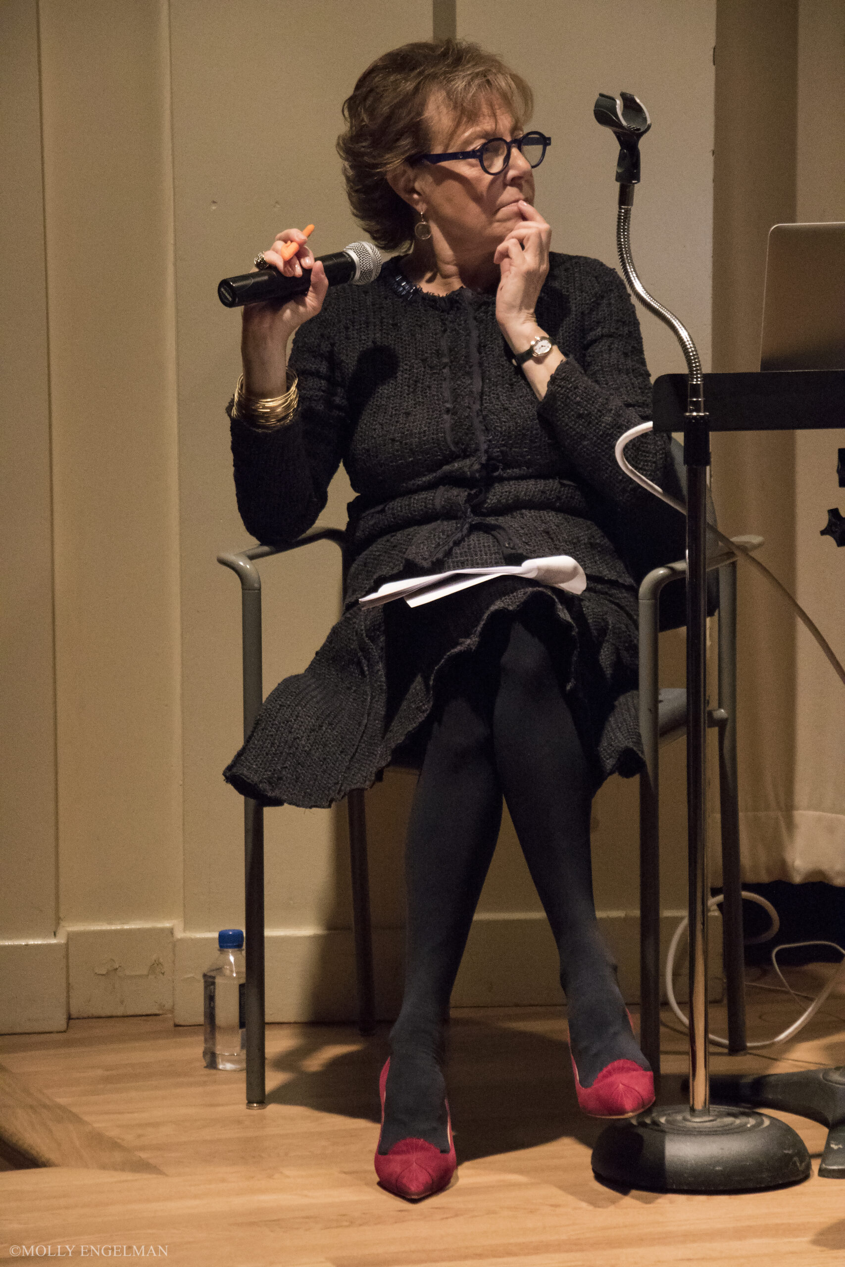 speaker-seated-from-addressing-style-fashioning-the-ballet-at-casa-italiana