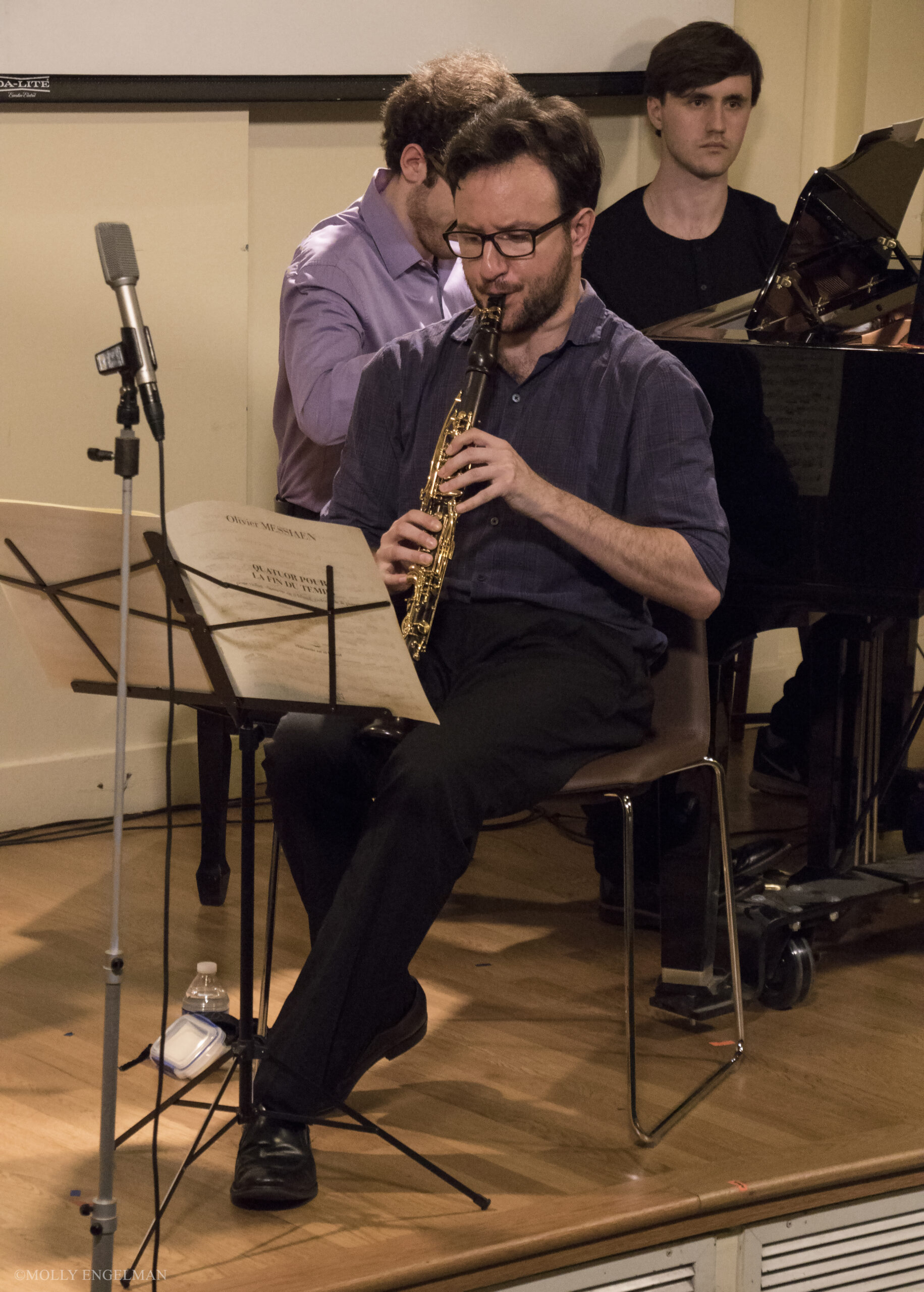 musician-playing-trumpet-from-chelsea-music-festival-at-casa-italiana