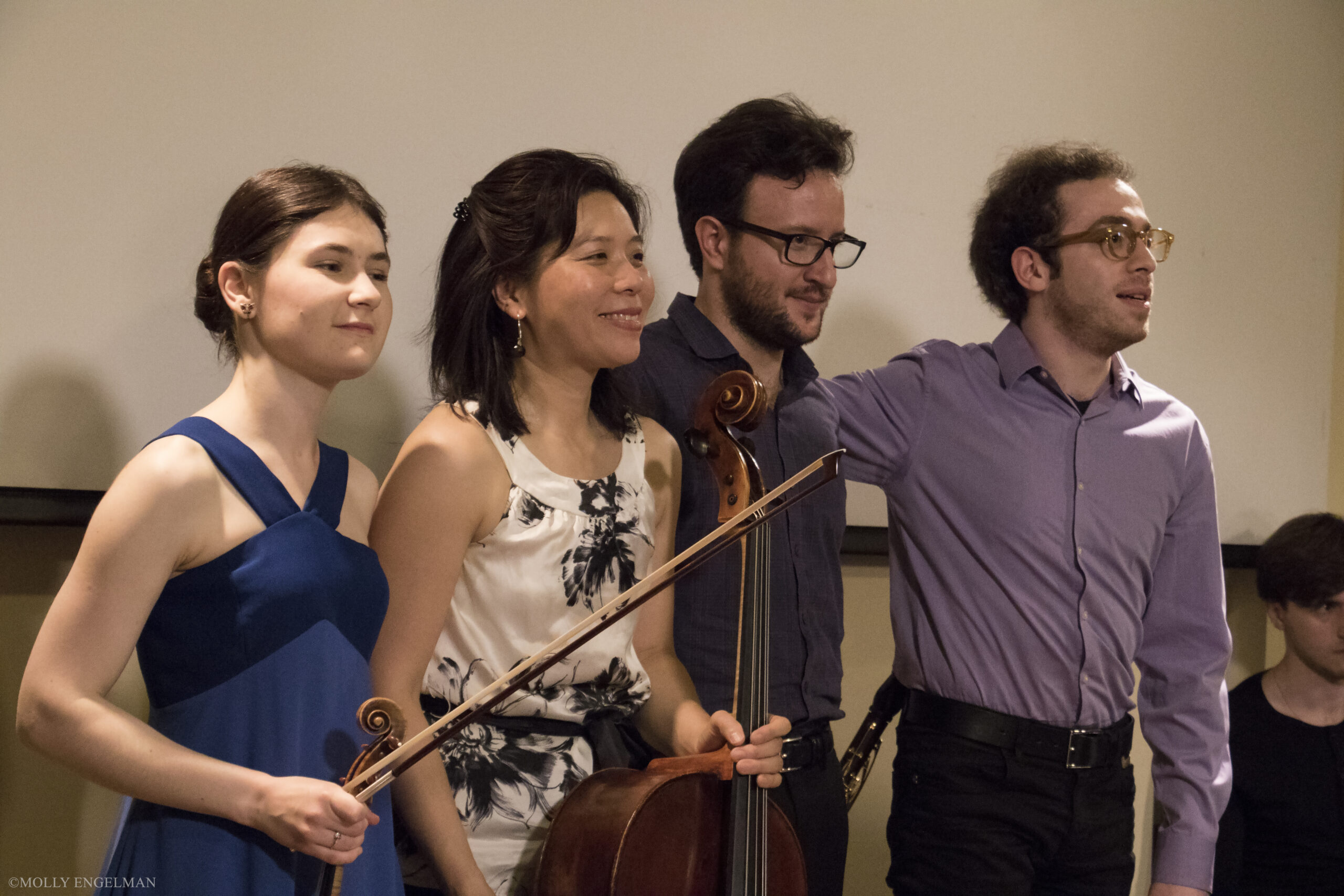 musicians-smiling-on-stage-from-chelsea-music-festival-at-casa-italiana