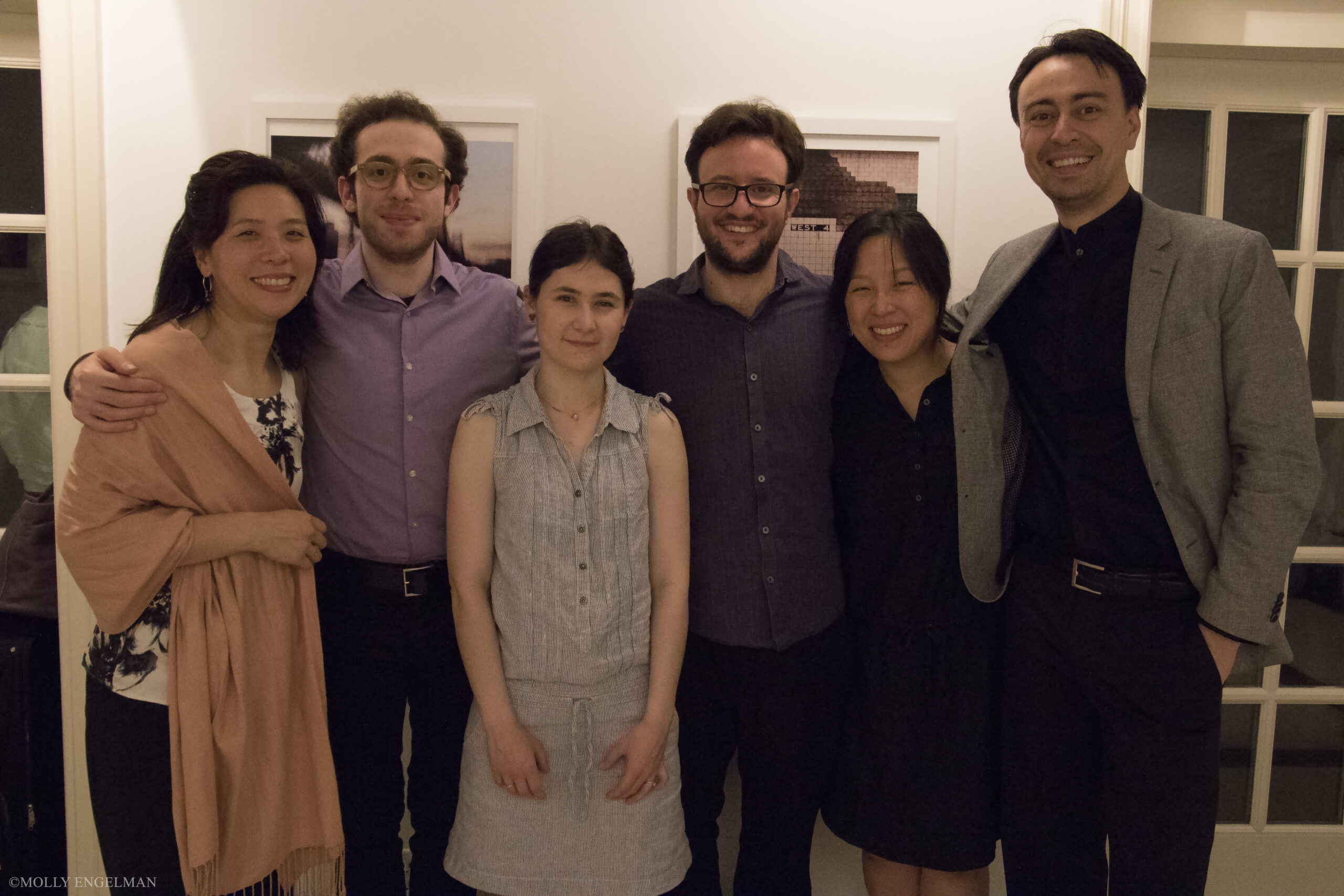 musicians-group-picture-smiling-from-chelsea-music-festival-at-casa-italiana