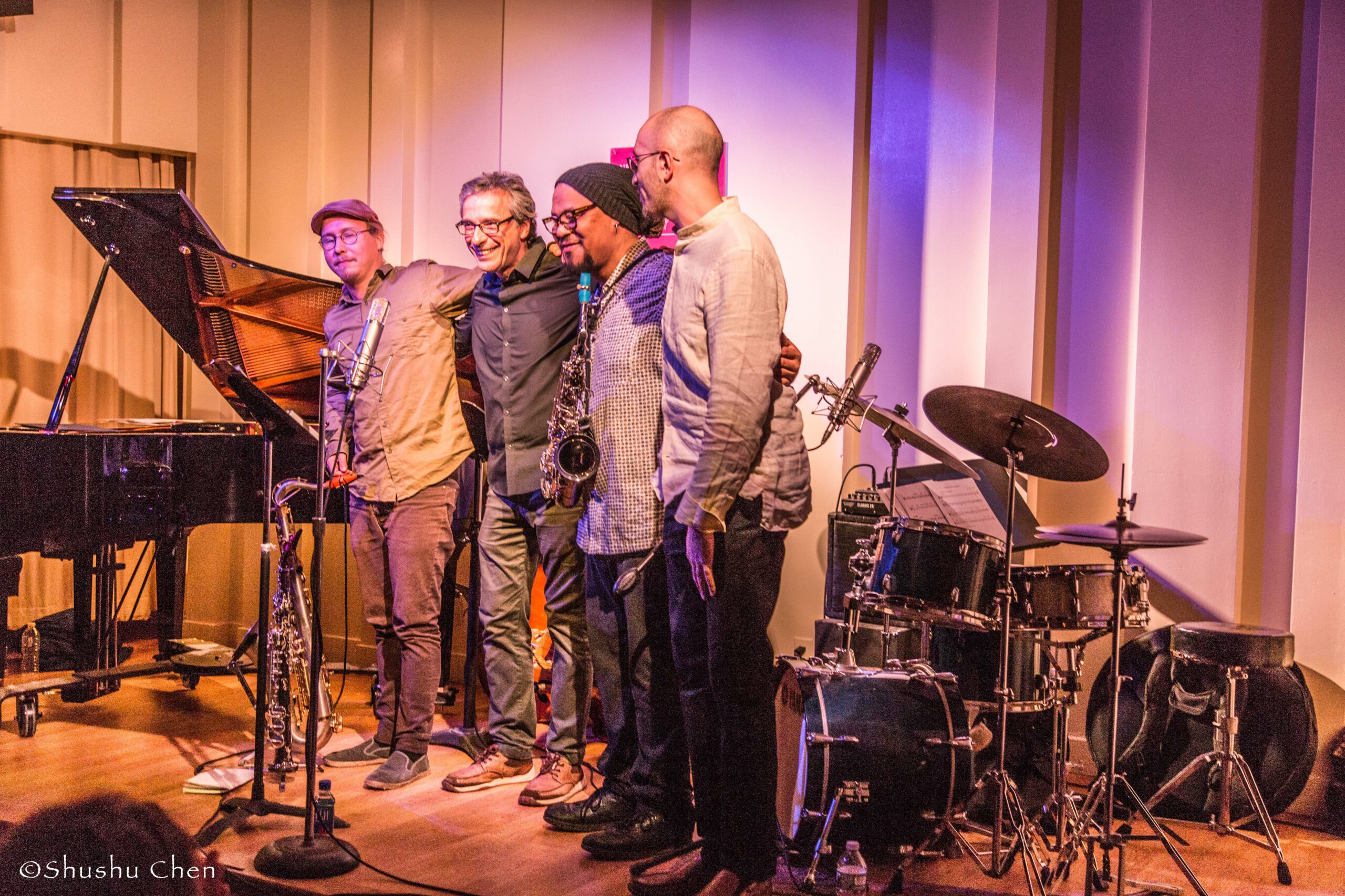 musicians-smiling-from-jazz-concert-luca-santaniello-at-casa-italiana