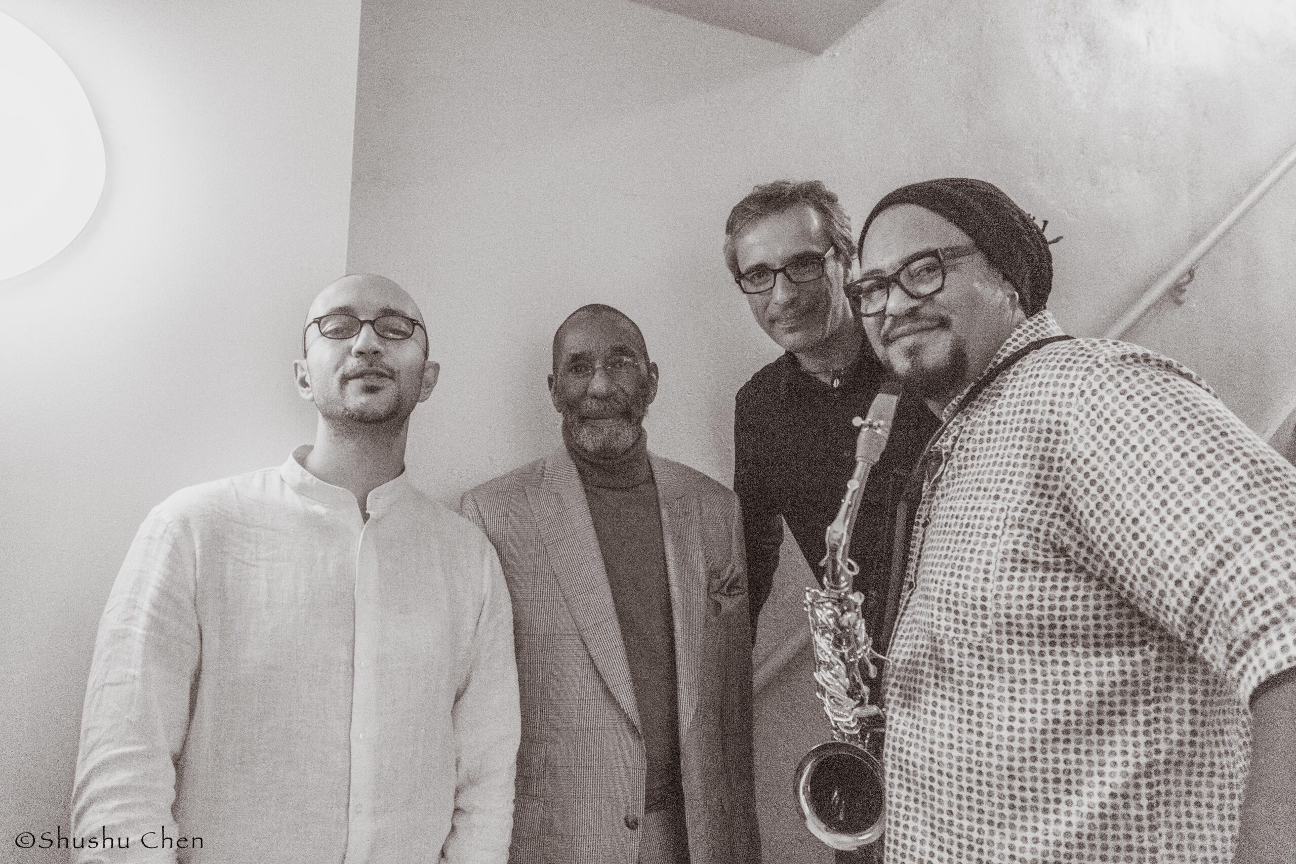 musician-group-picture-from-jazz-concert-luca-santaniello-at-casa-italiana