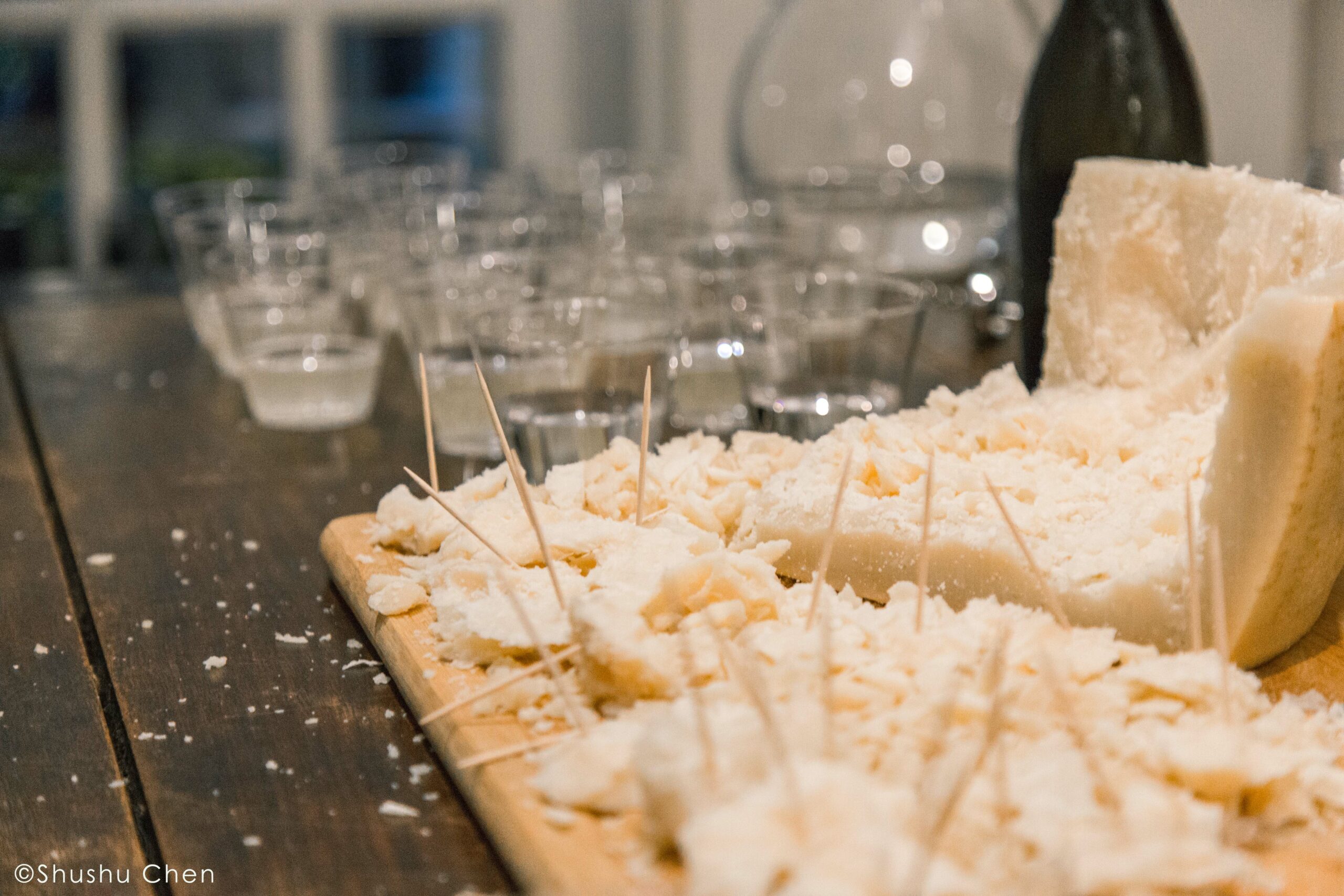cheese-from-exhibition-opening-vintage-italy-1964-at-casa-italiana
