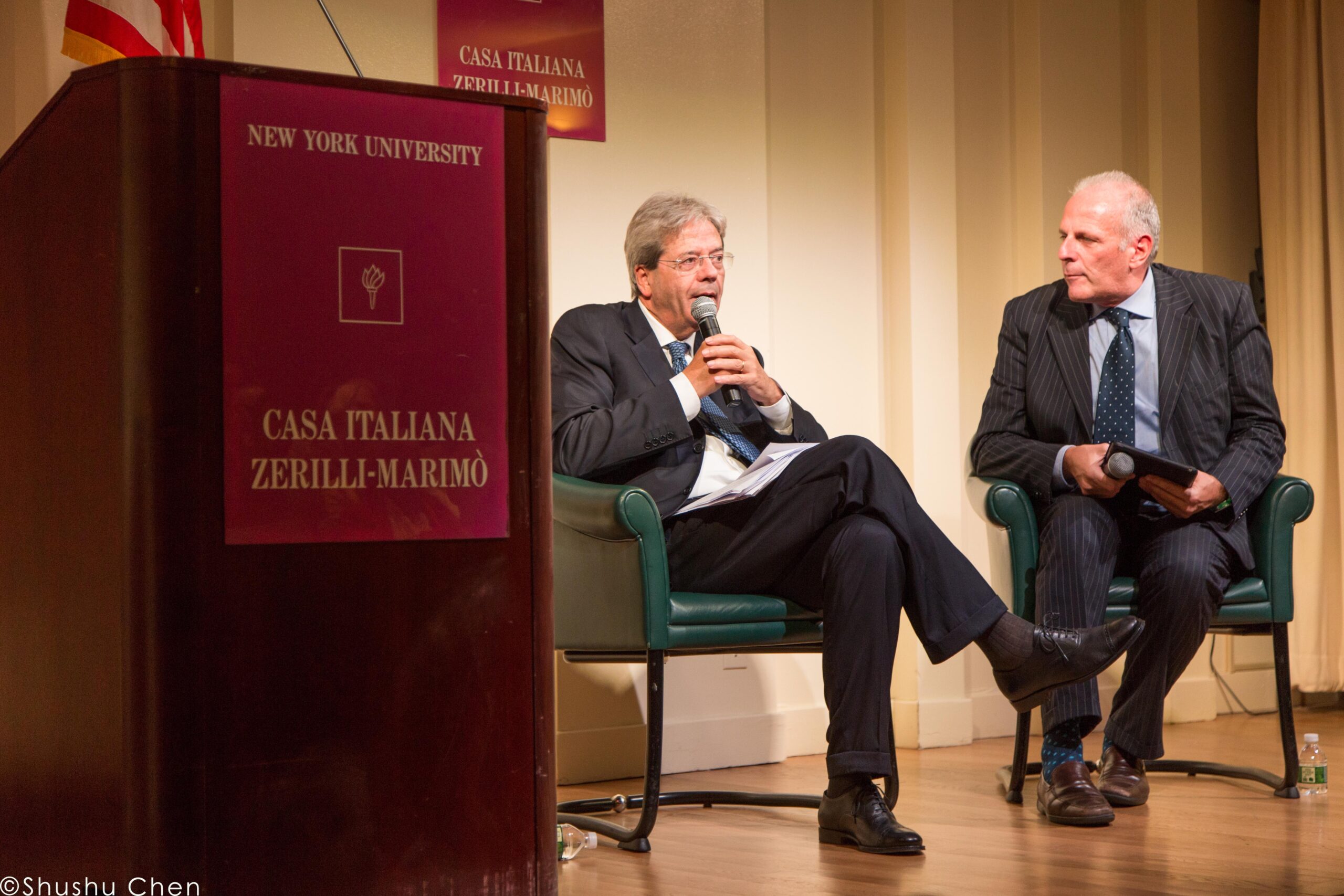 paolo-gentiloni-speaking-and-stefano-from-italian-prime-minister-paolo-gentiloni-at-casa-italiana