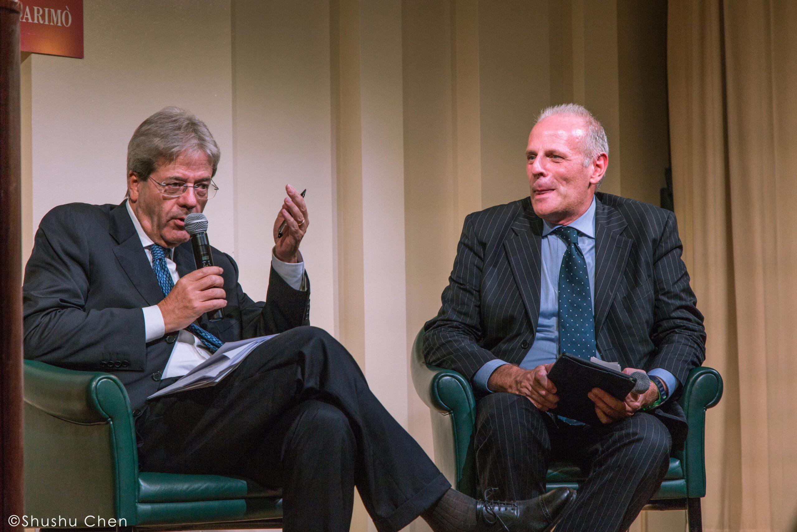 paolo-gentiloni-speaking-and-stefano-from-italian-prime-minister-paolo-gentiloni-at-casa-italiana