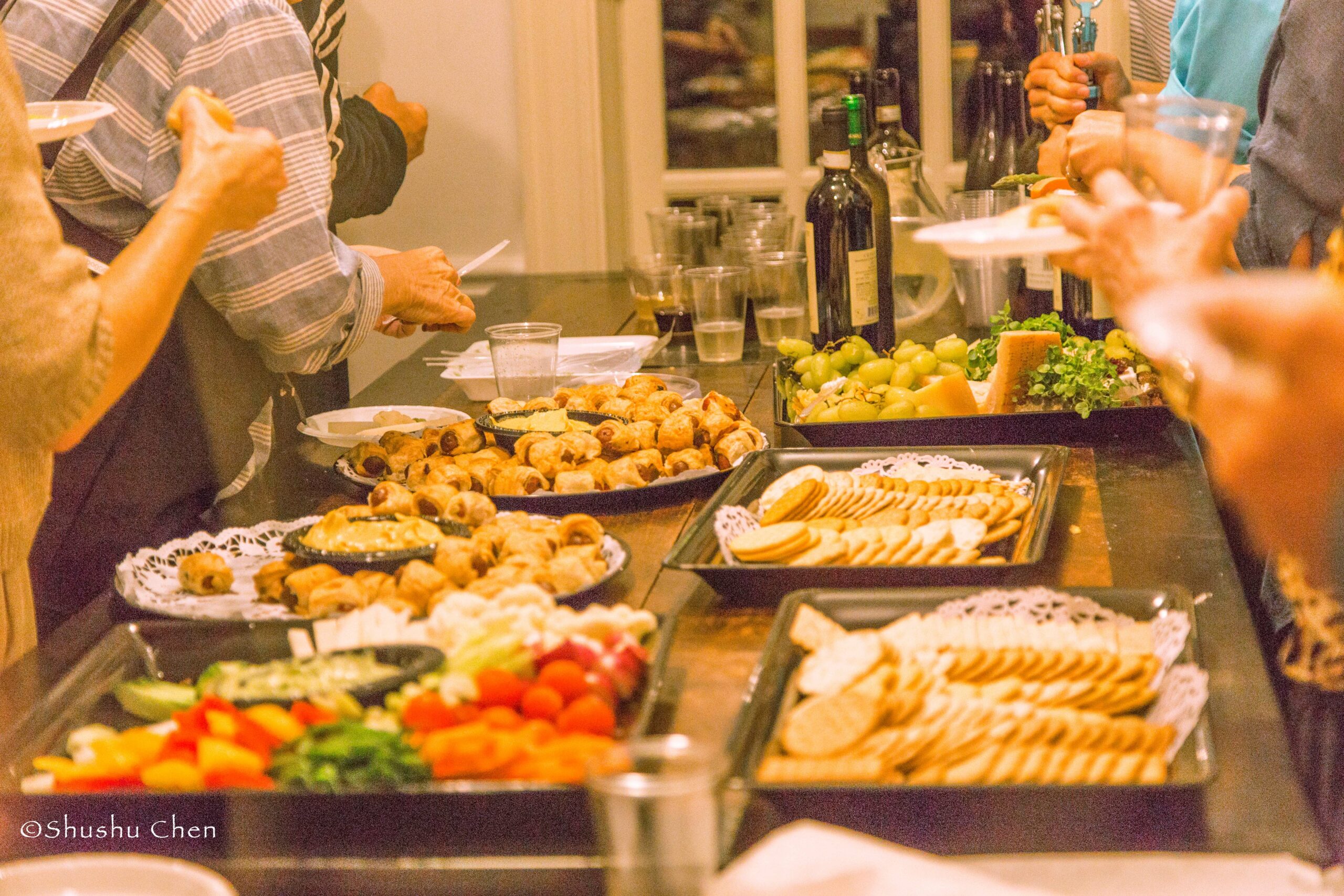 food-from-theatrical-performance-at-casa-italiana