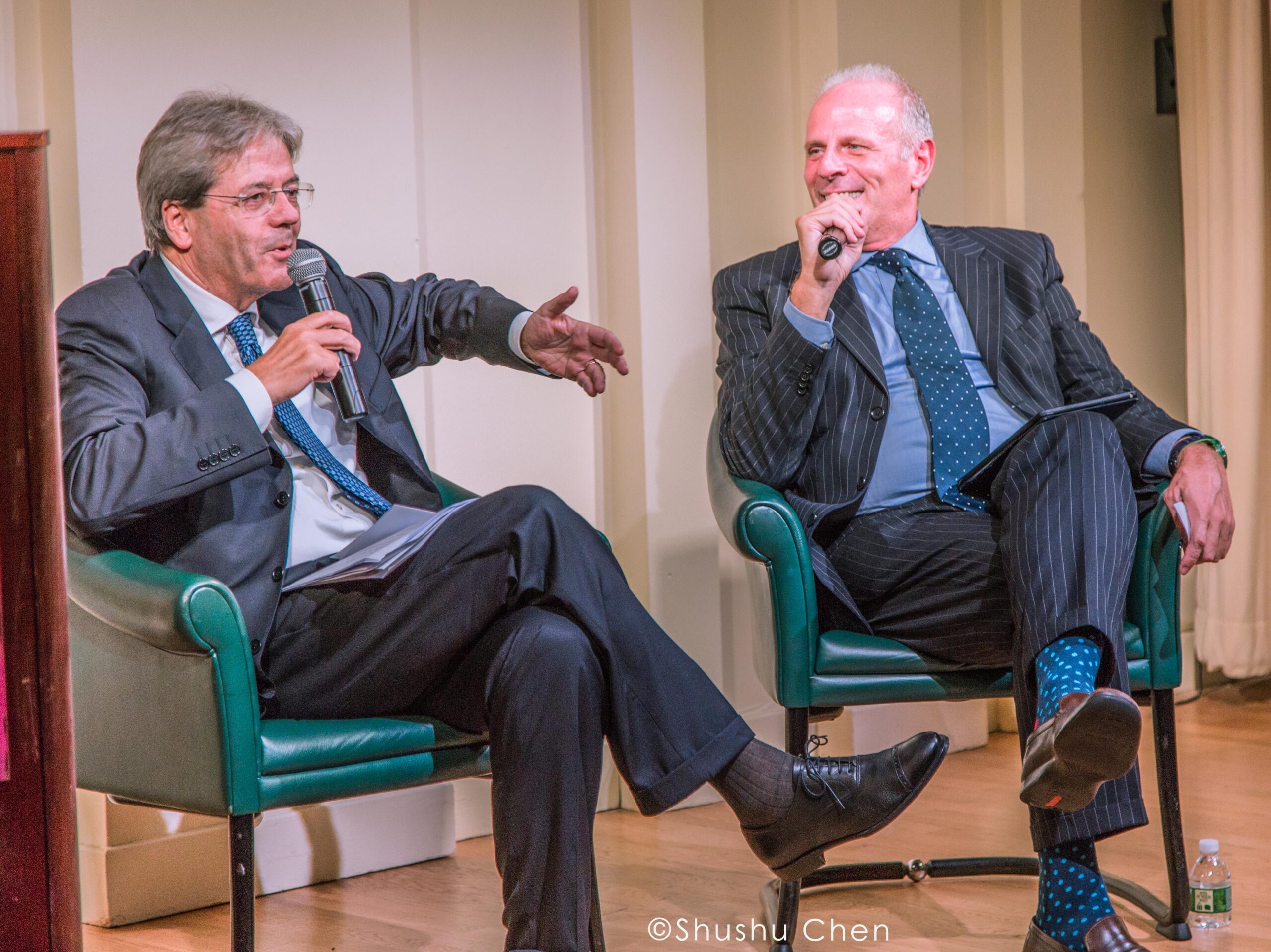 paolo-gentiloni-speaking-and-stefano-from-italian-prime-minister-paolo-gentiloni-at-casa-italiana