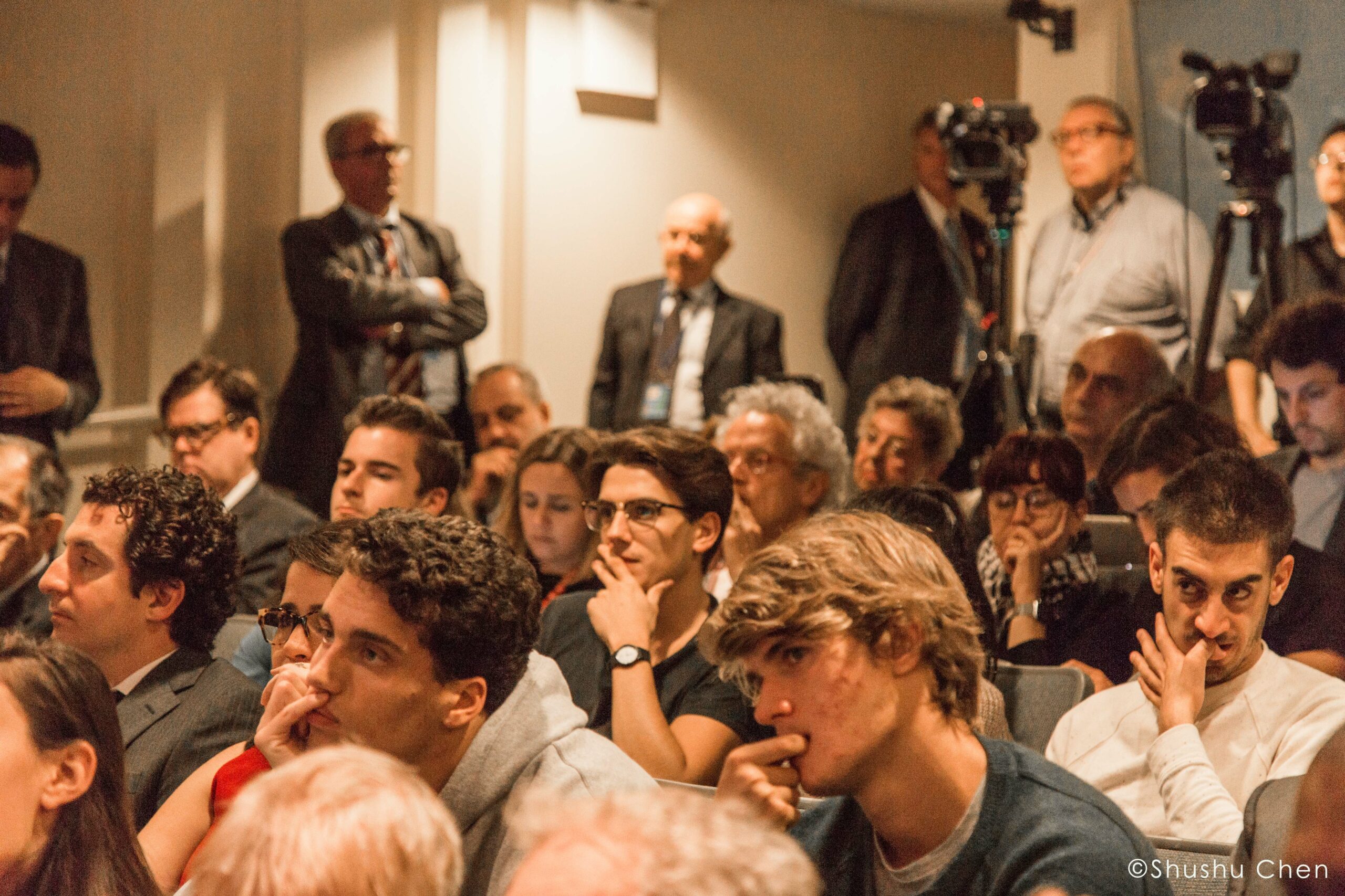 spectators-from-italian-prime-minister-paolo-gentiloni-at-casa-italiana