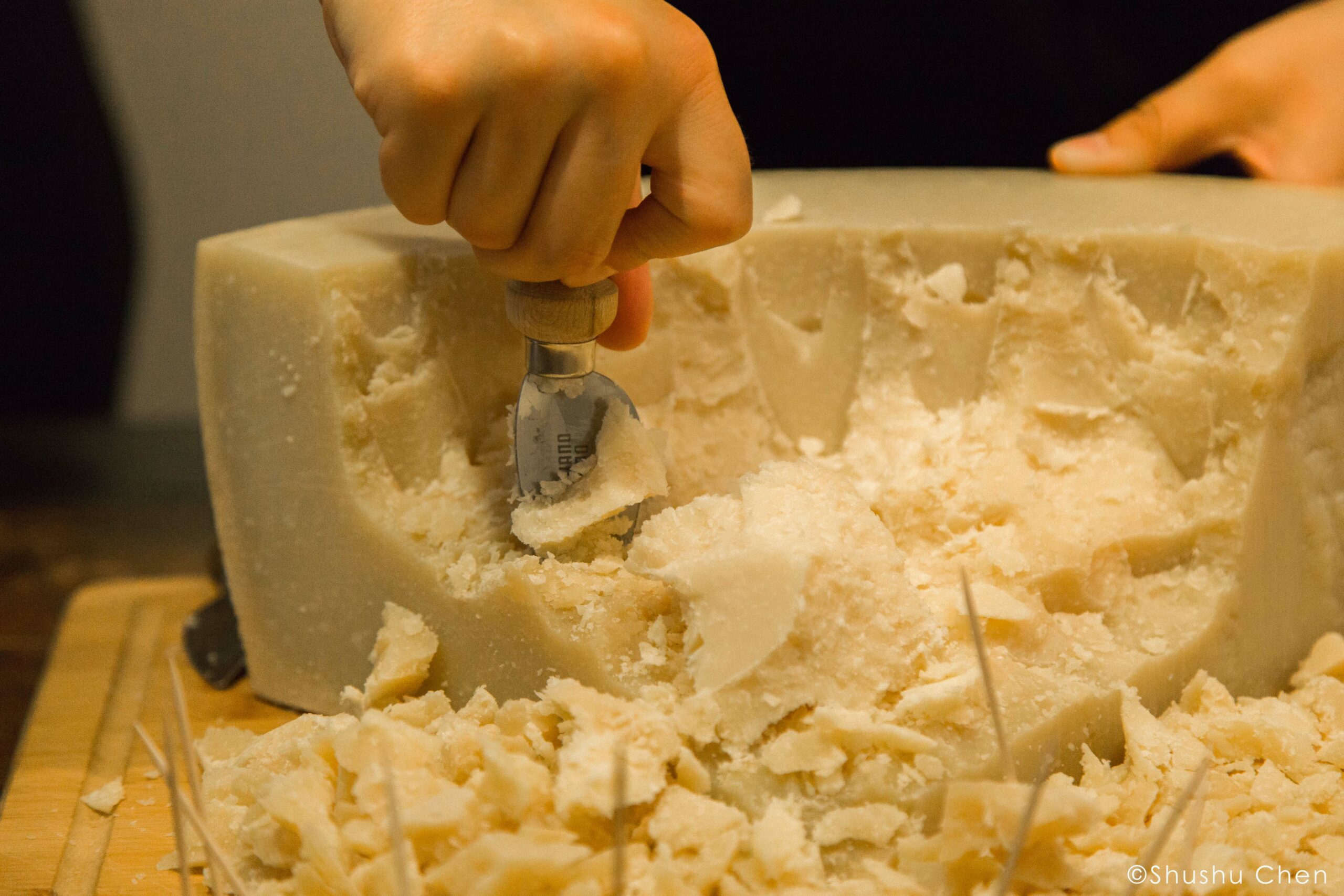 cheese-from-exhibition-opening-vintage-italy-1964-at-casa-italiana