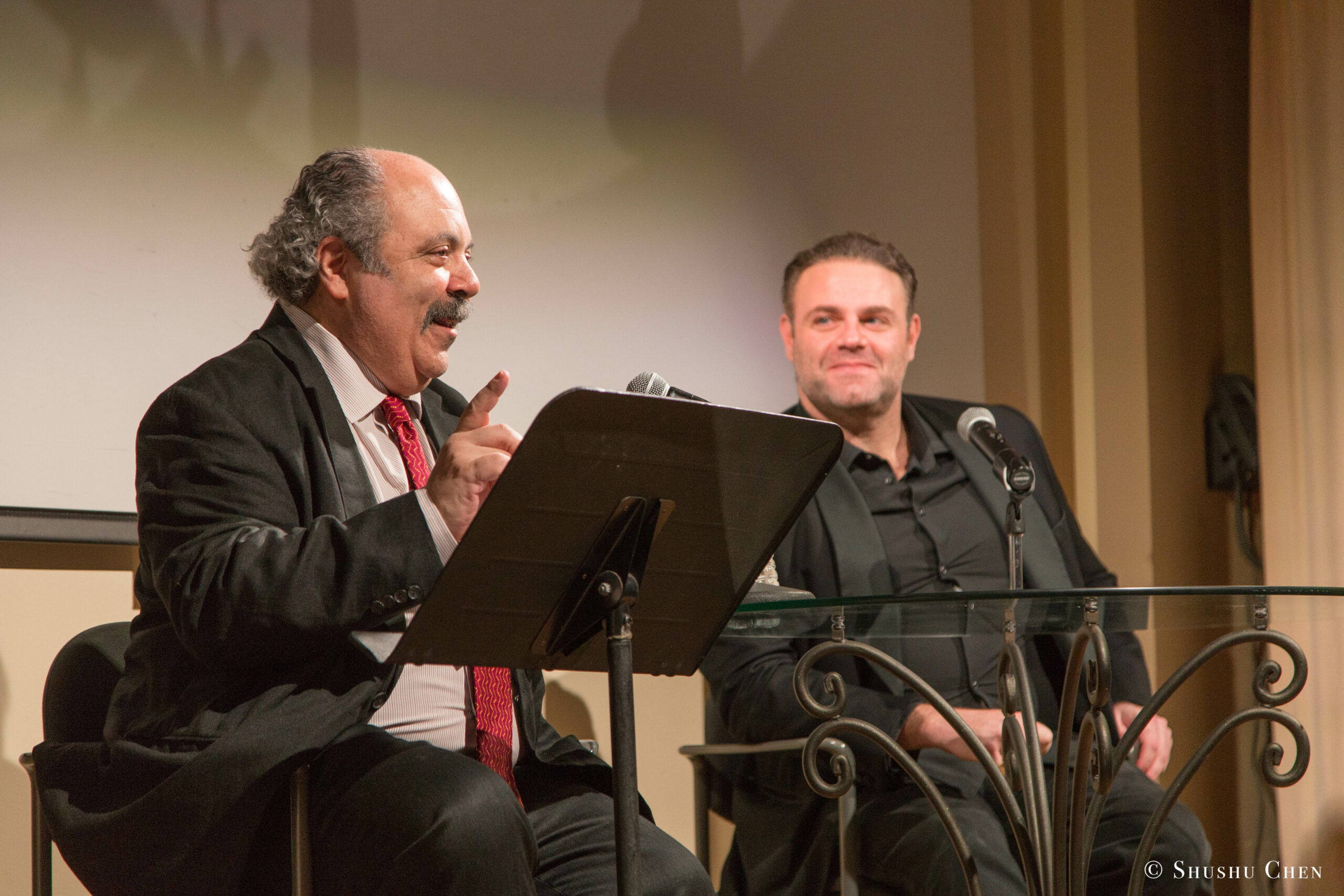 speakers-talking-from-adventures-in-italian-opera-joseph-calleja-at-casa-italiana