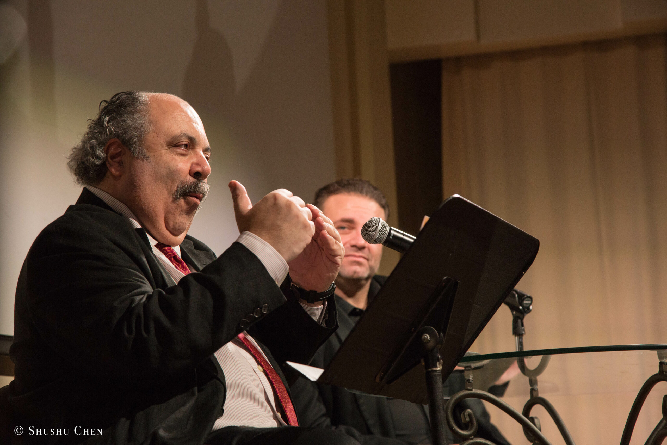speakers-talking-from-adventures-in-italian-opera-joseph-calleja-at-casa-italiana