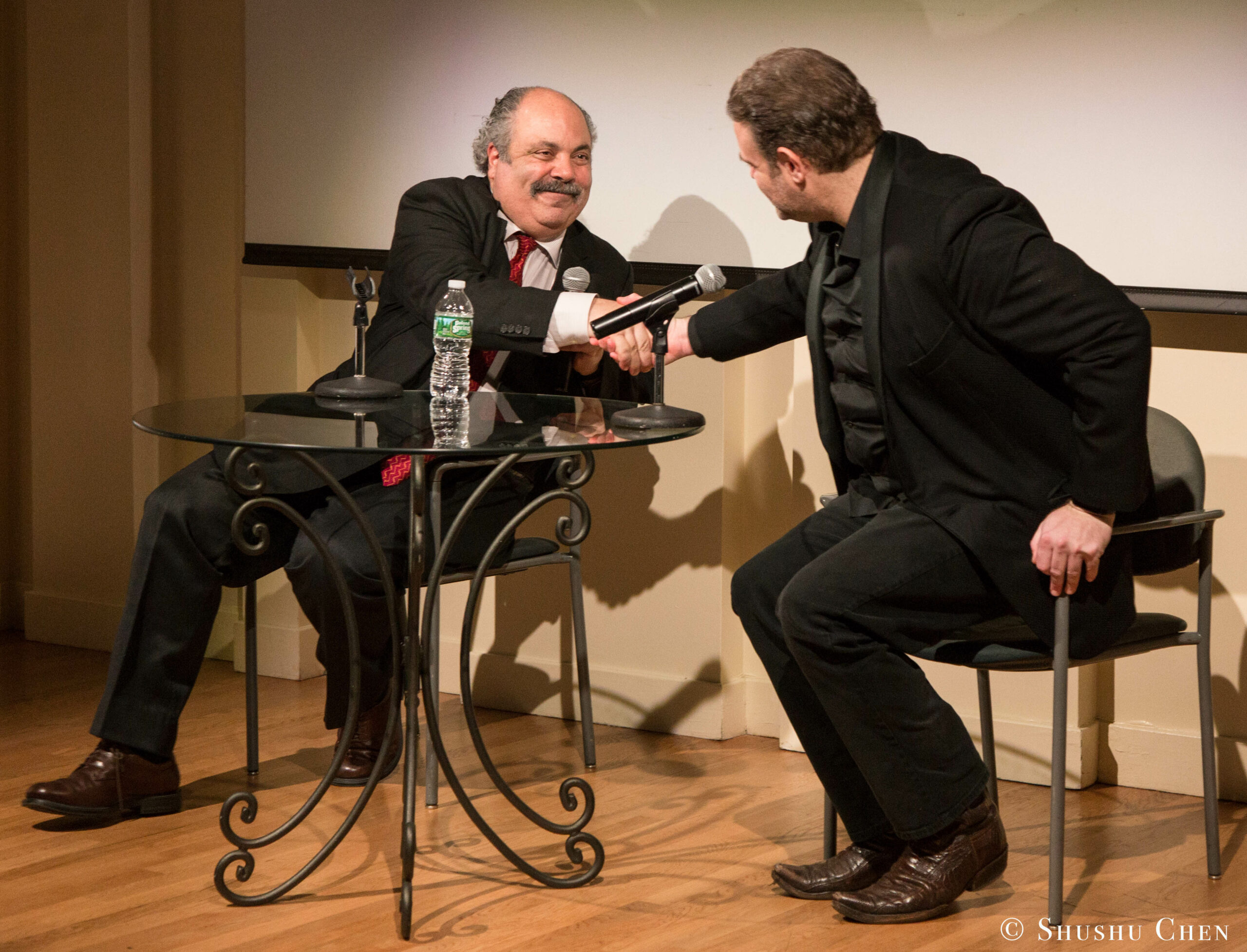 speakers-talking-from-adventures-in-italian-opera-joseph-calleja-at-casa-italiana