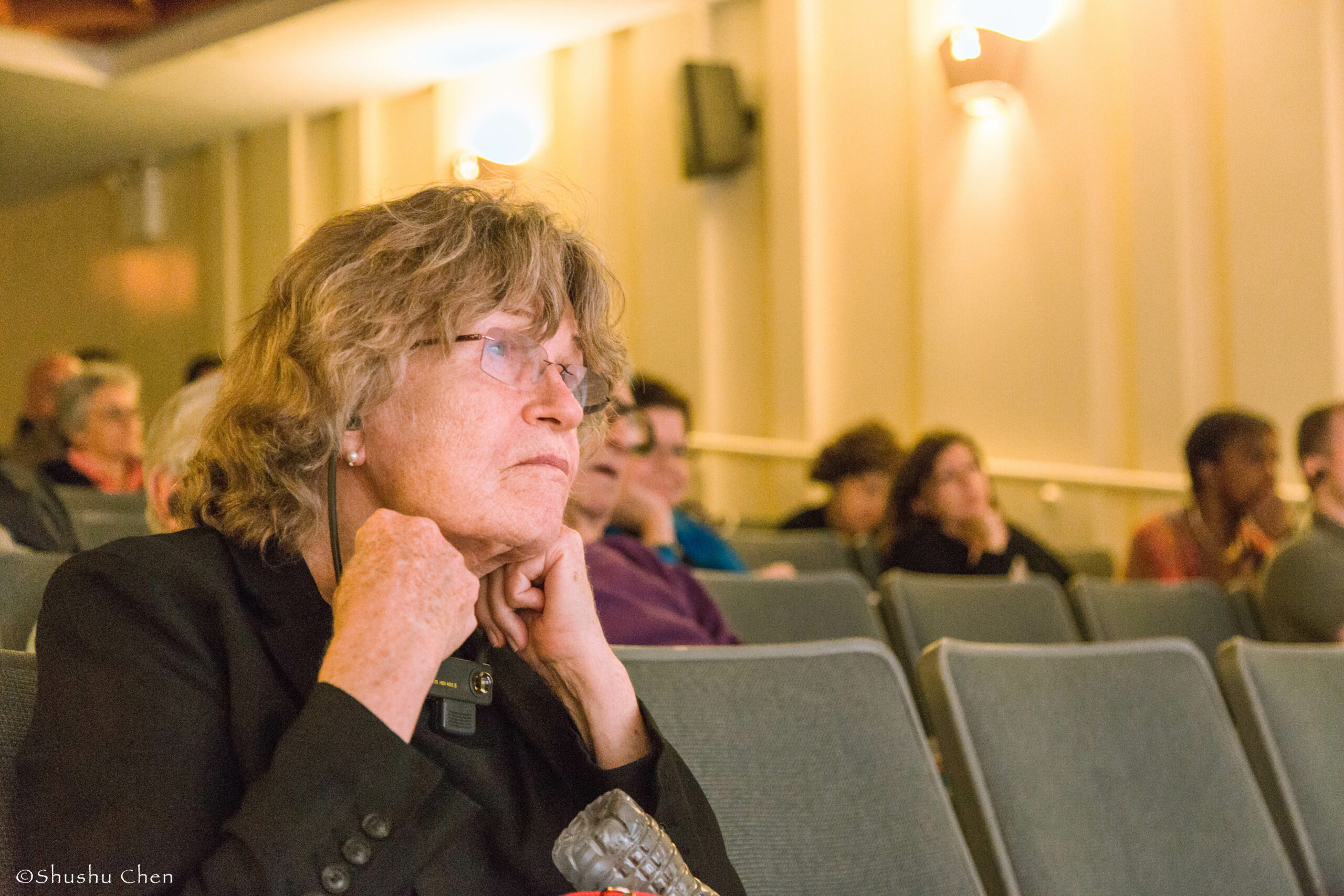 spectators-from-panel-discussion-roma-migrations-at-casa-italiana