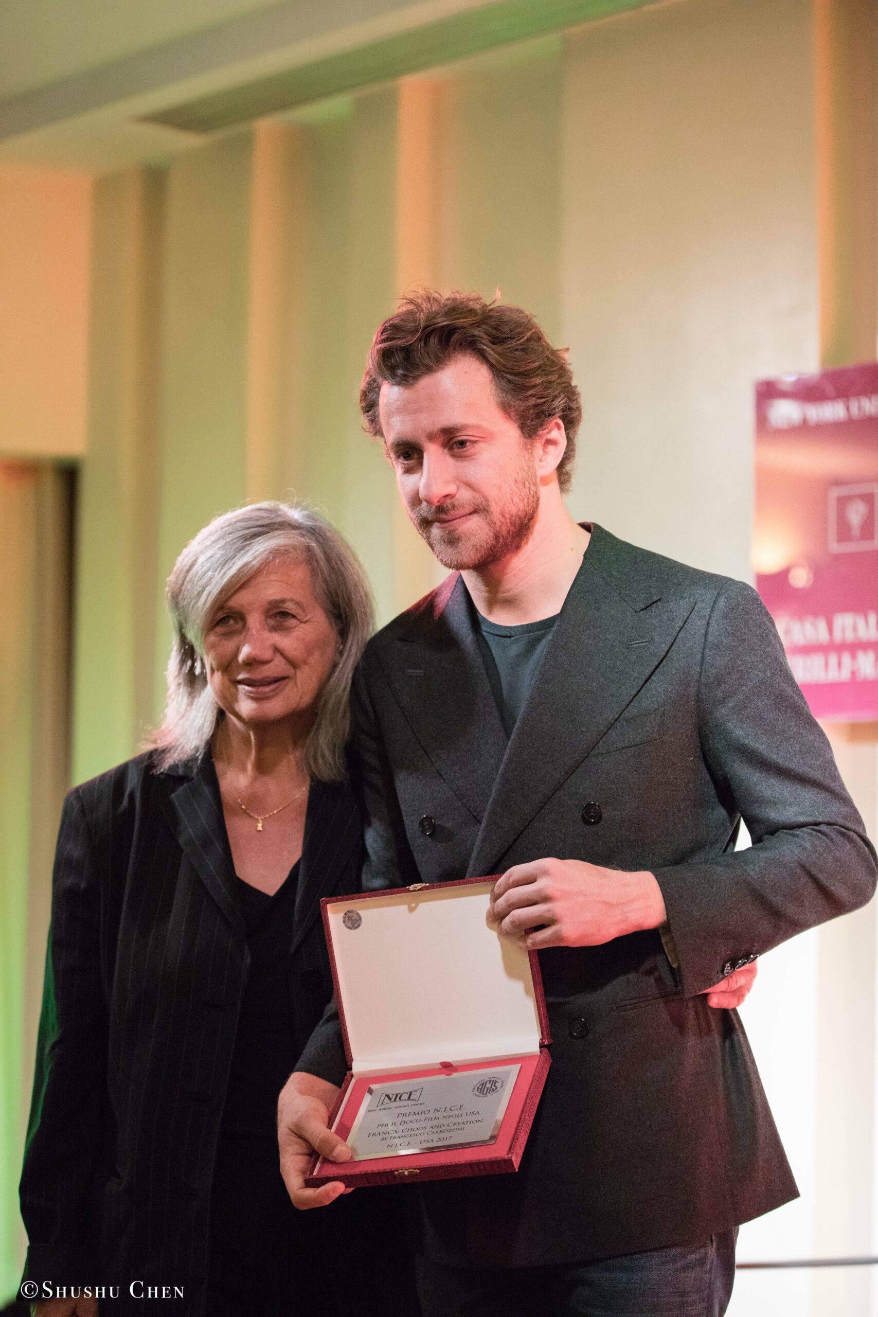 speaker-felicitated-from-nice-2017-screening-of-franca-at-casa-italiana