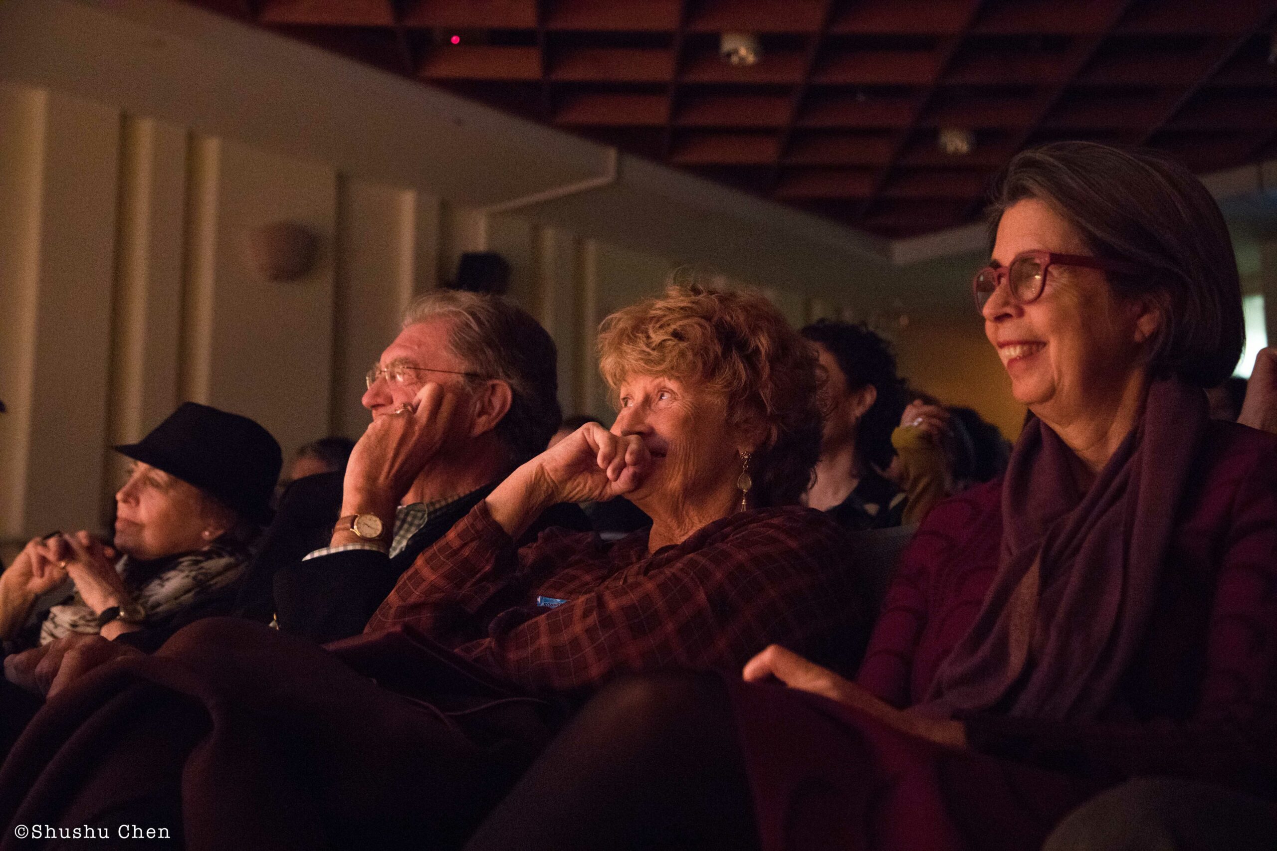 spectators-smiling-from-concert-in-the-musical-wonderland-of-alessandra-at-casa-italiana