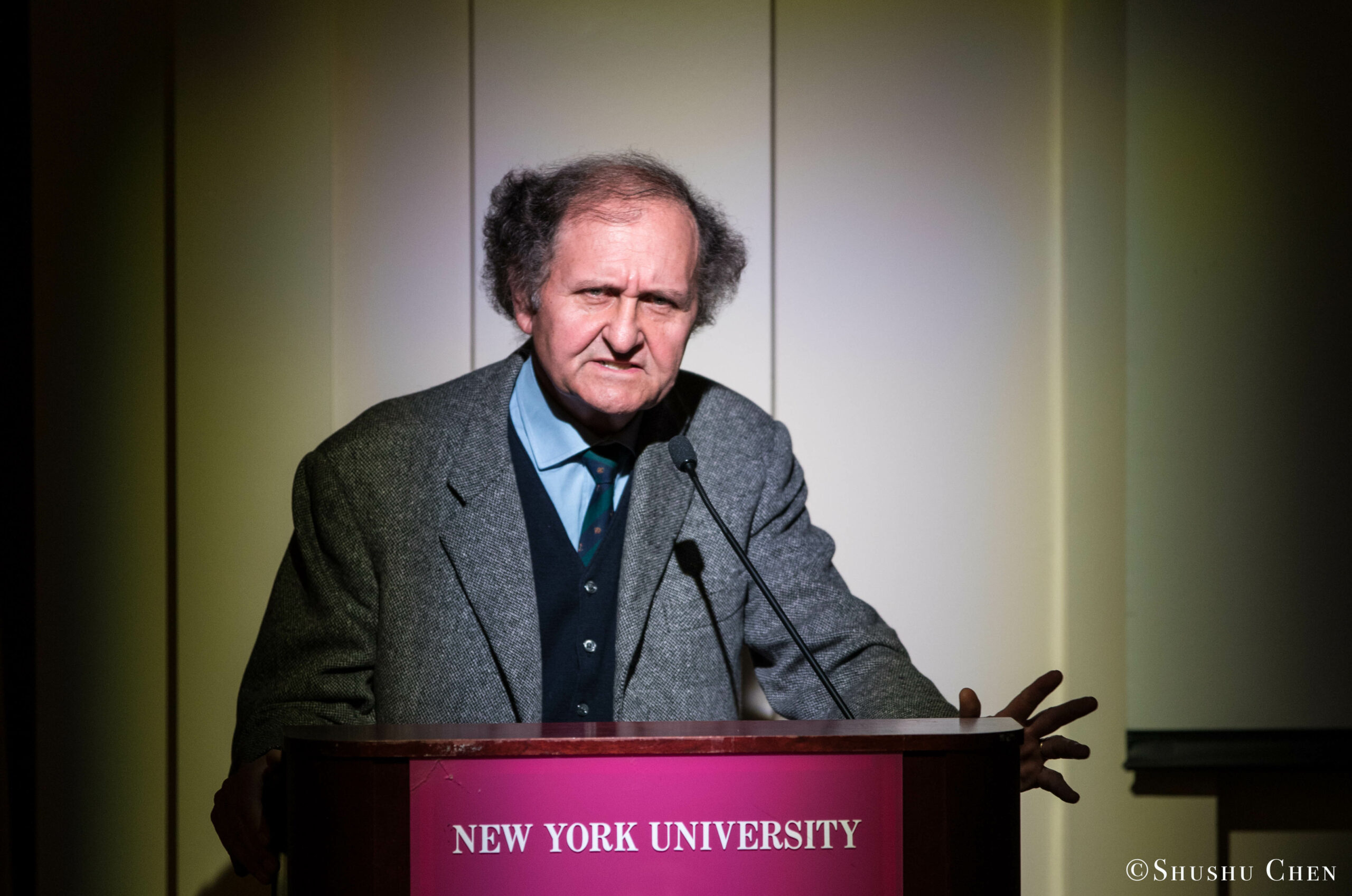 speaker-talking-from-seminar-global-interdependence-and-the-crisis-of-democracy-at-casa-italiana