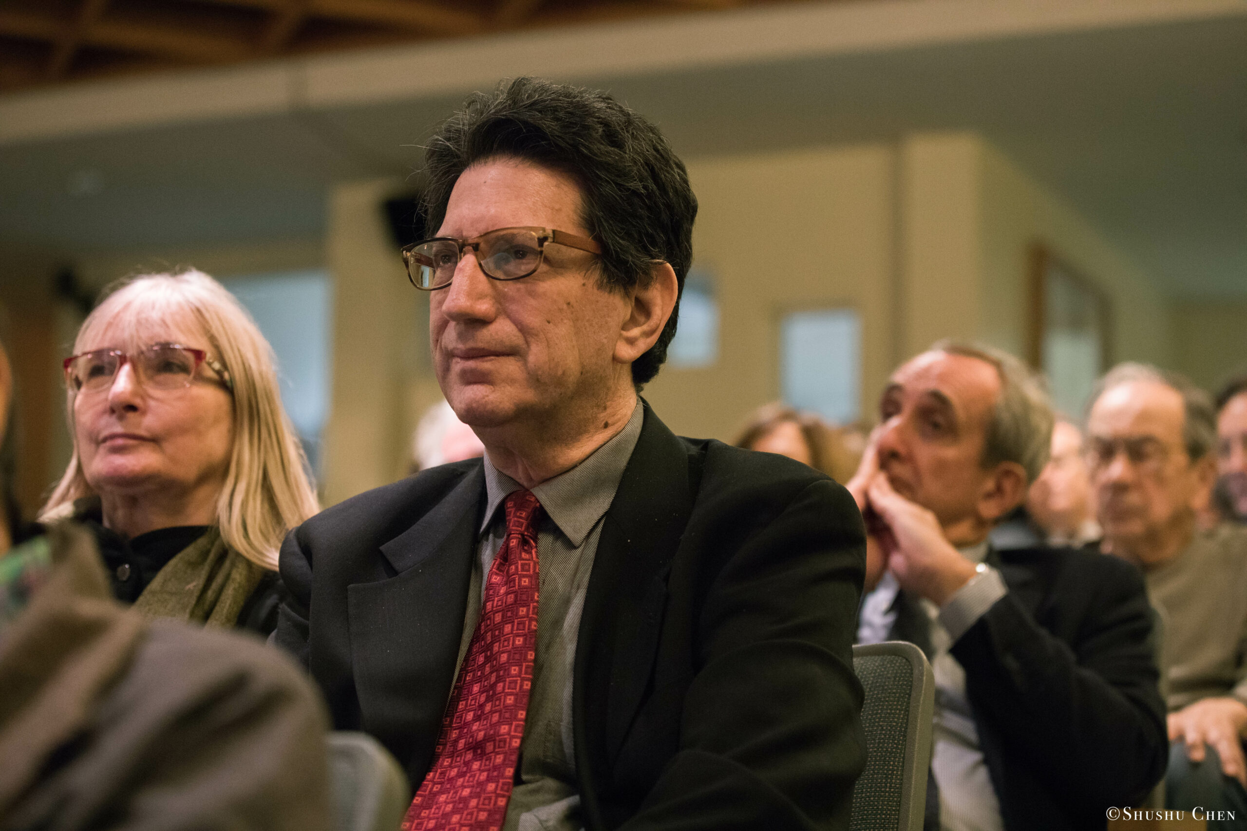 spectators-from-seminar-global-interdependence-and-the-crisis-of-democracy-at-casa-italiana