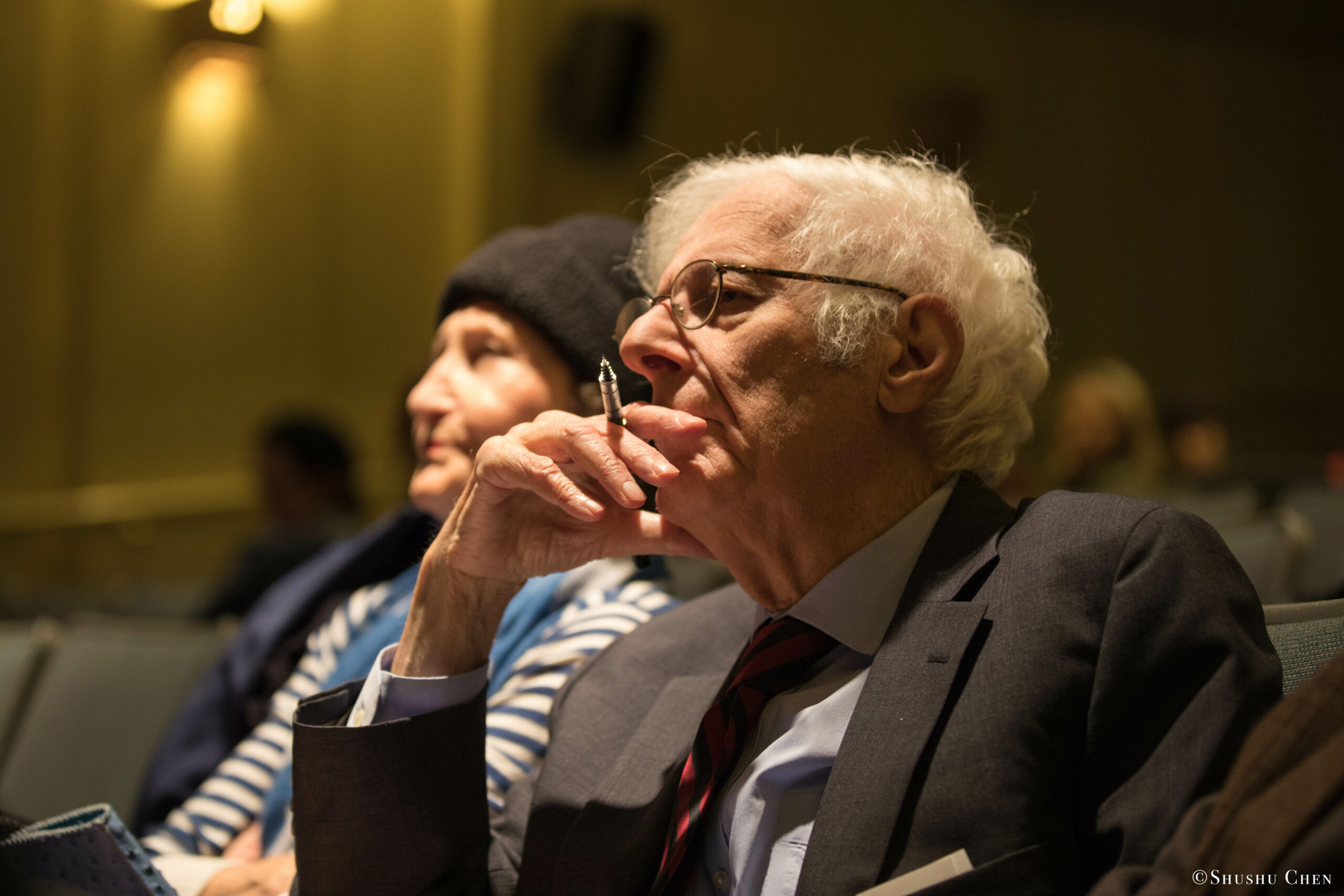 spectator-from-seminar-global-interdependence-and-the-crisis-of-democracy-at-casa-italiana