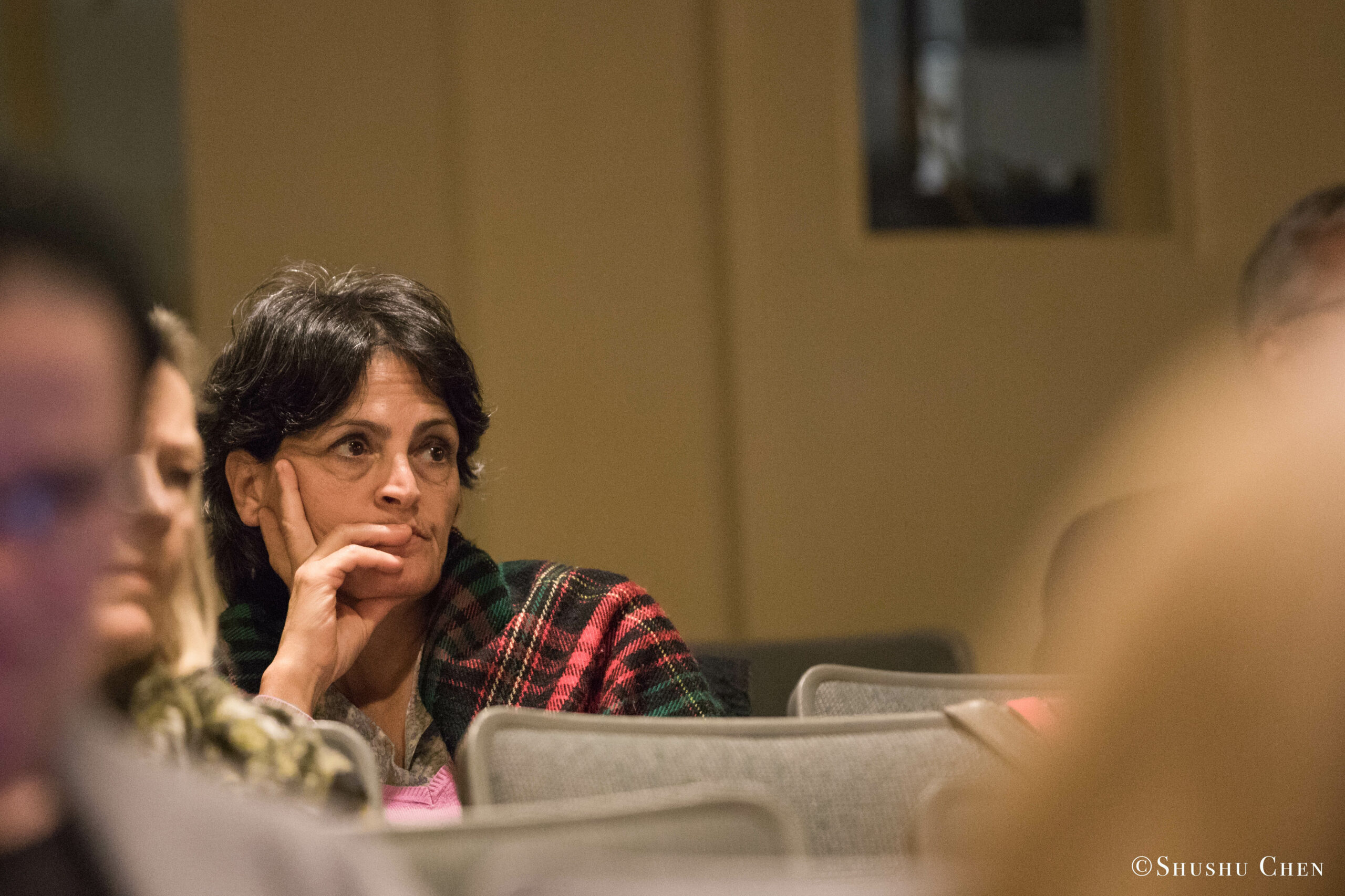 spectators-from-seminar-global-interdependence-and-the-crisis-of-democracy-at-casa-italiana