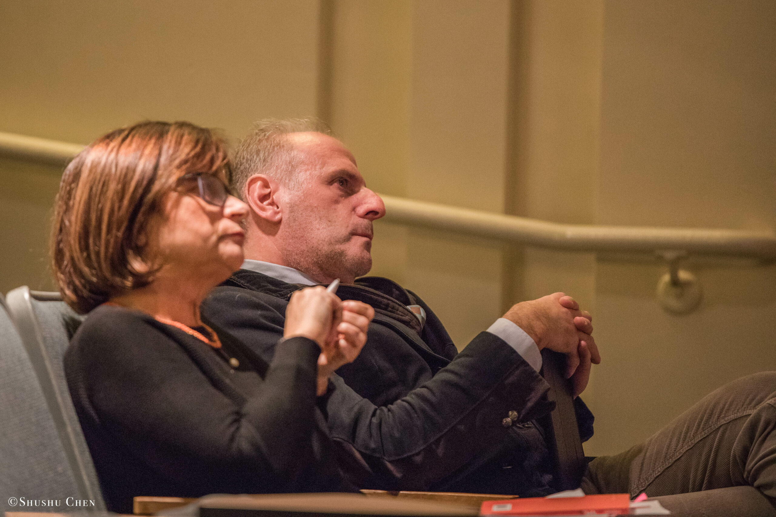 stefano-and-speaker-from-seminar-global-interdependence-and-the-crisis-of-democracy-at-casa-italiana