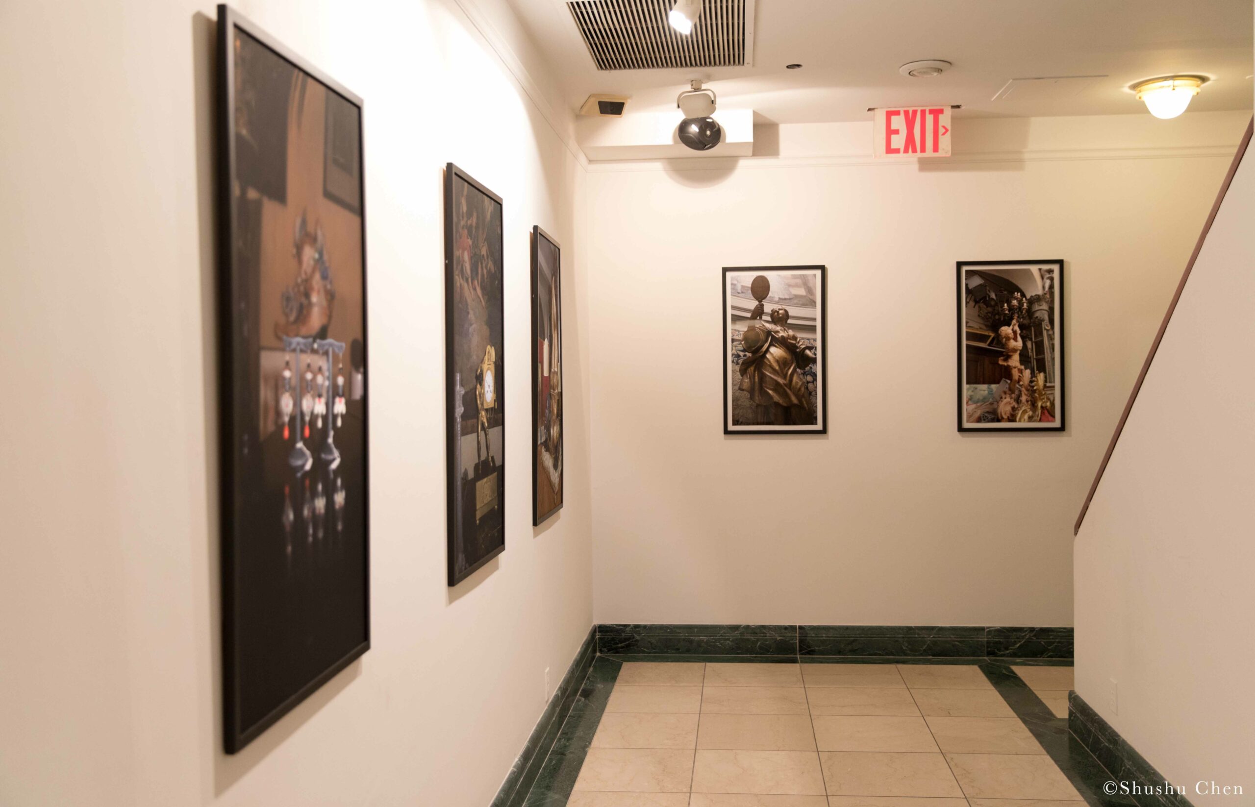 artworks-on-wall-from-exhibition-opening-resignifications-revisited-at-casa-italiana