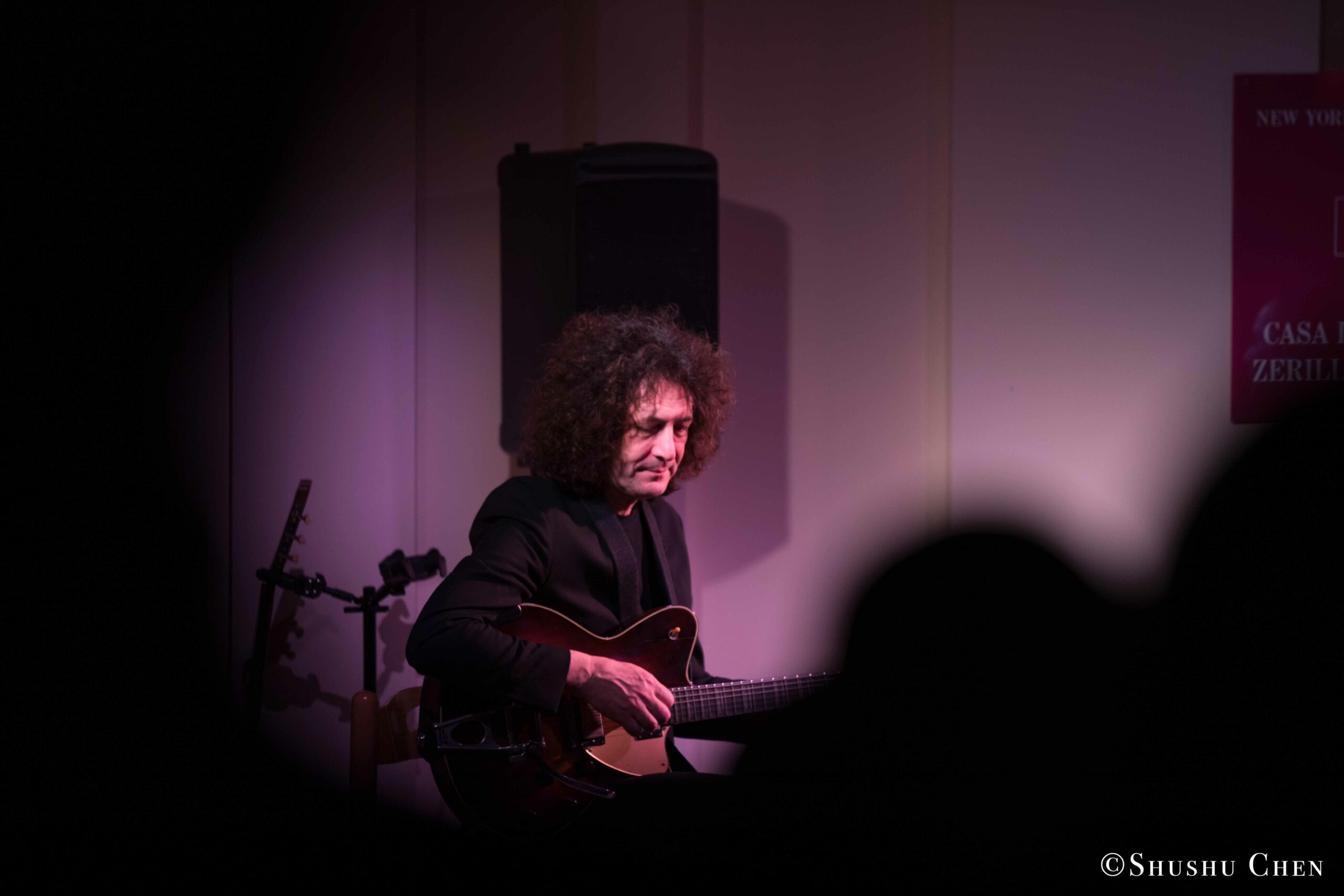 musician-playing-guitar-from-concert-quando-la-banda-passo-at-casa-italiana