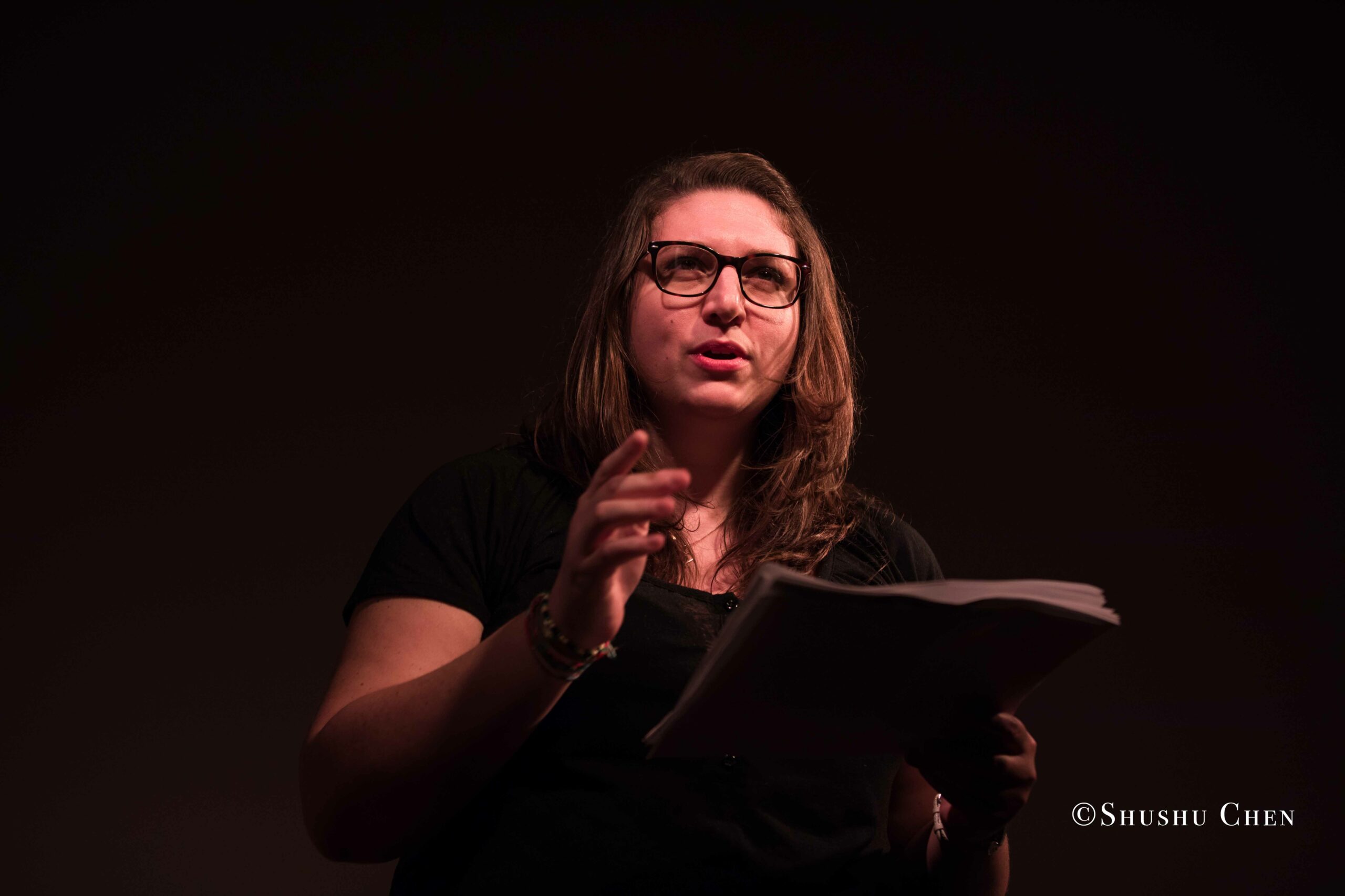 artist-performing-from-on-the-italian-stage-comedy-at-casa-italiana