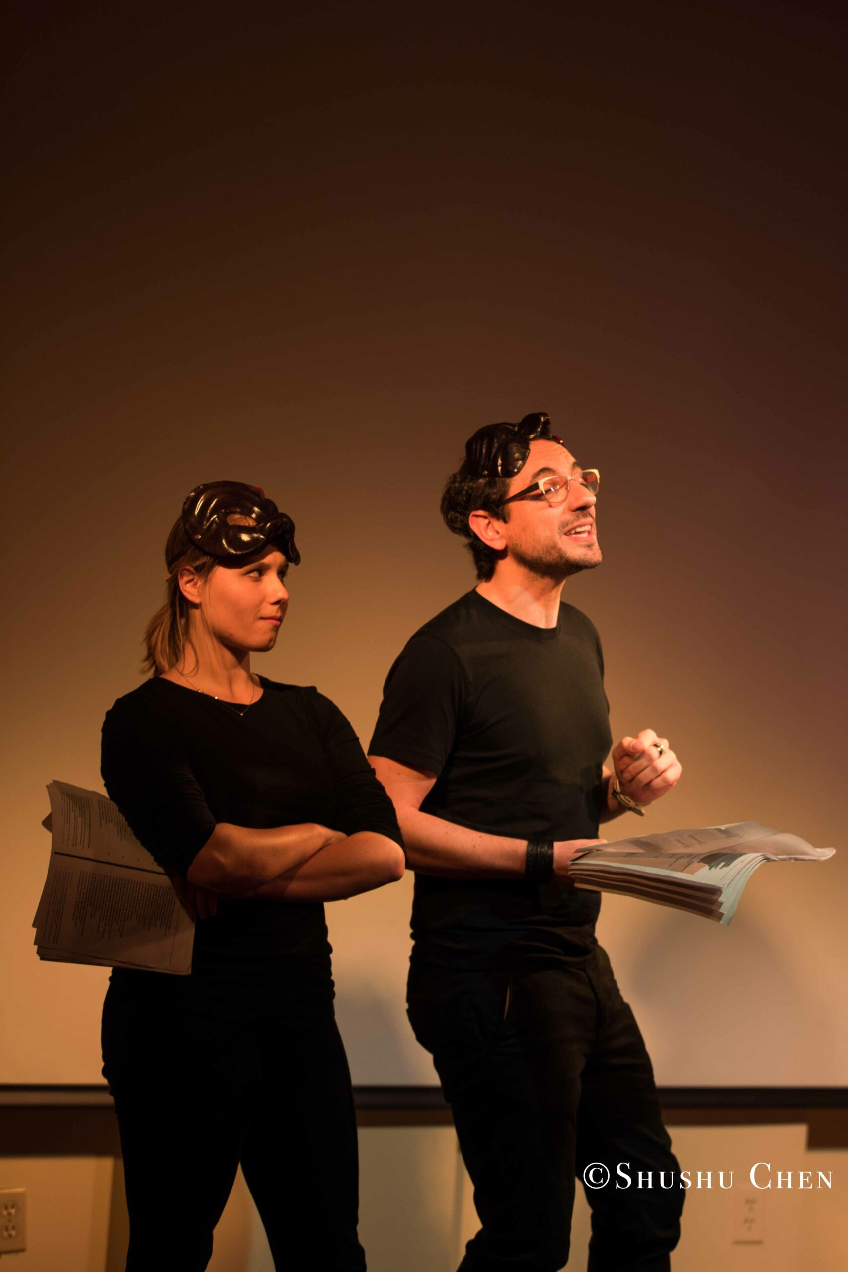 artist-performing-from-on-the-italian-stage-comedy-at-casa-italiana