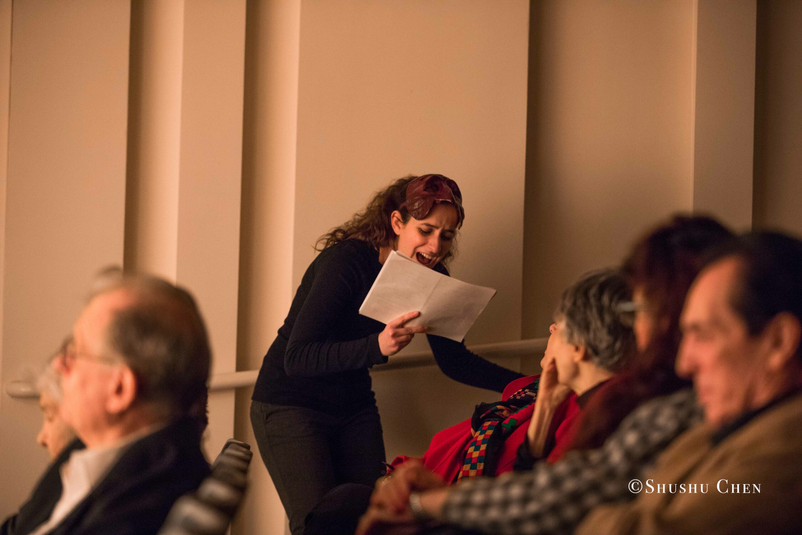 artist-performing-from-on-the-italian-stage-comedy-at-casa-italiana