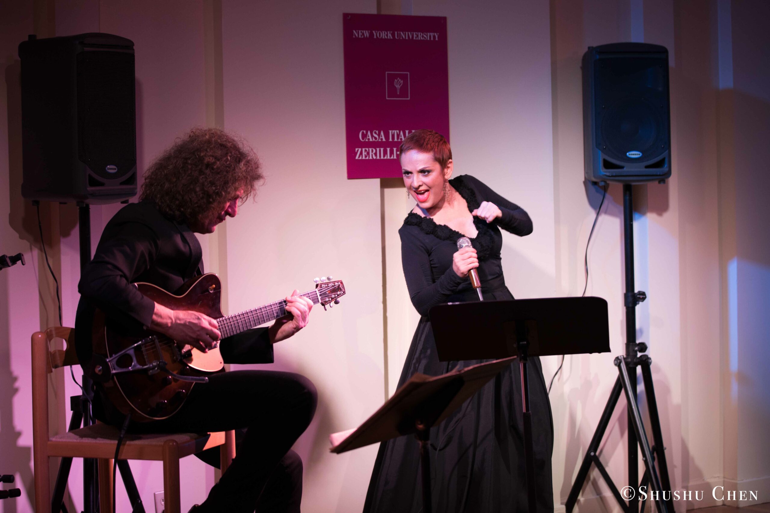 artists-performing-from-concert-quando-la-banda-passo-at-casa-italiana