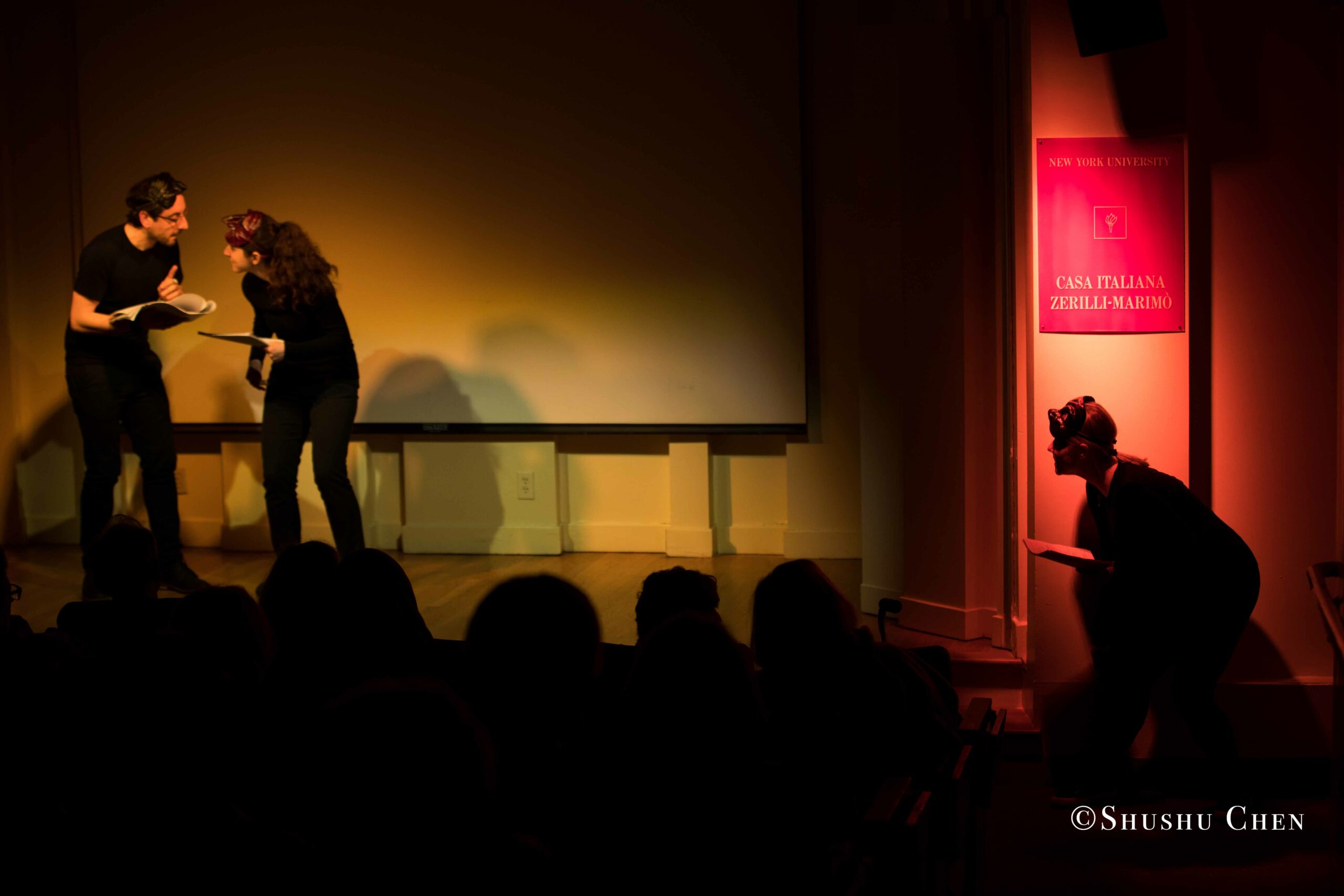 artist-performing-from-on-the-italian-stage-comedy-at-casa-italiana