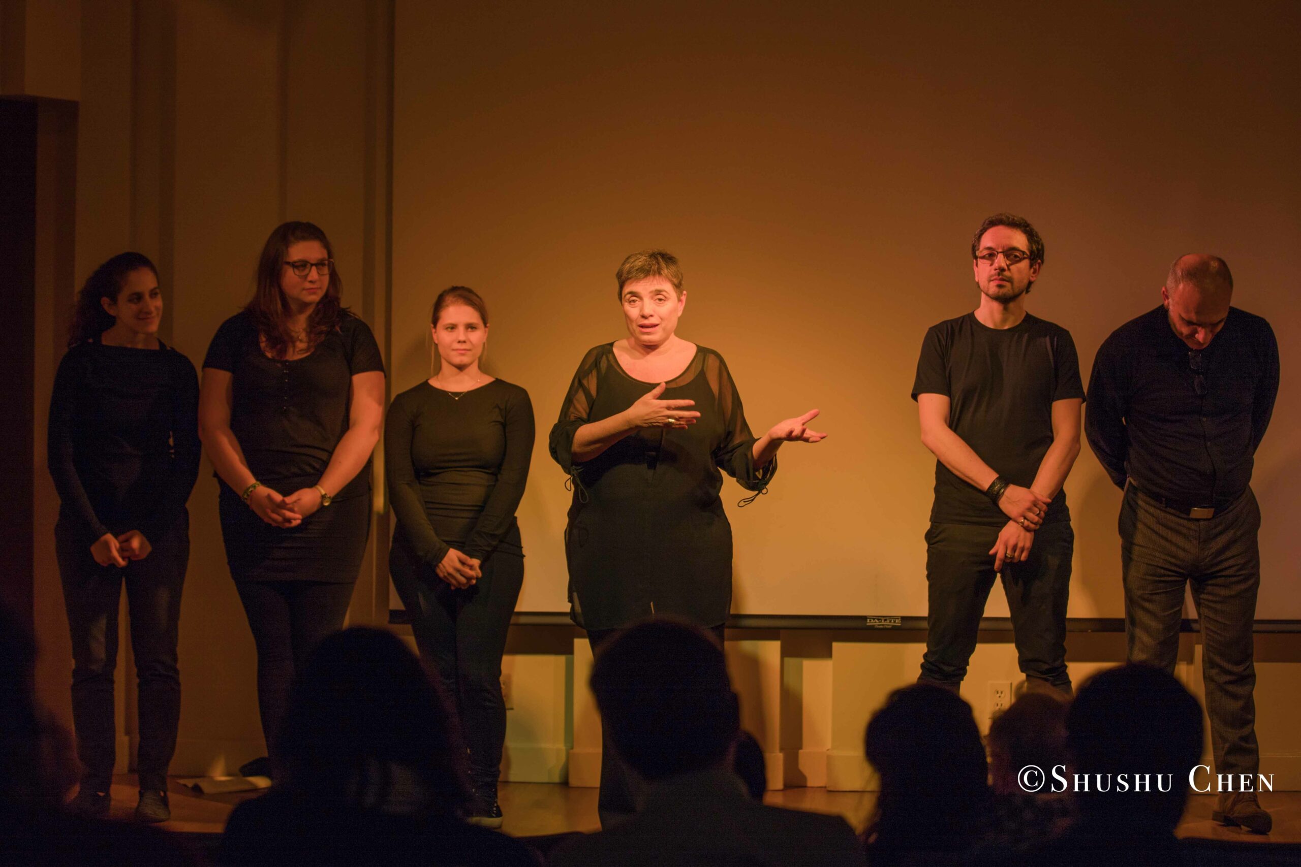 artist-talking-from-on-the-italian-stage-comedy-at-casa-italiana