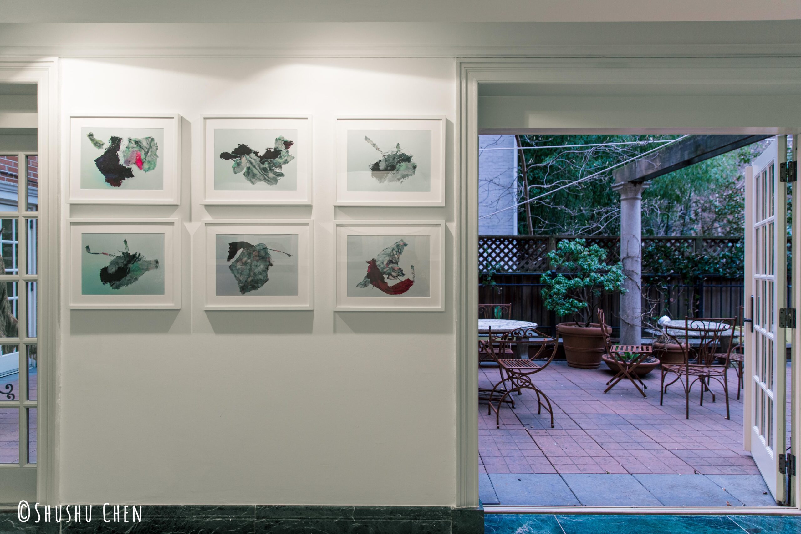 artworks-on-wall-from-exhibition-migration-at-casa-italiana