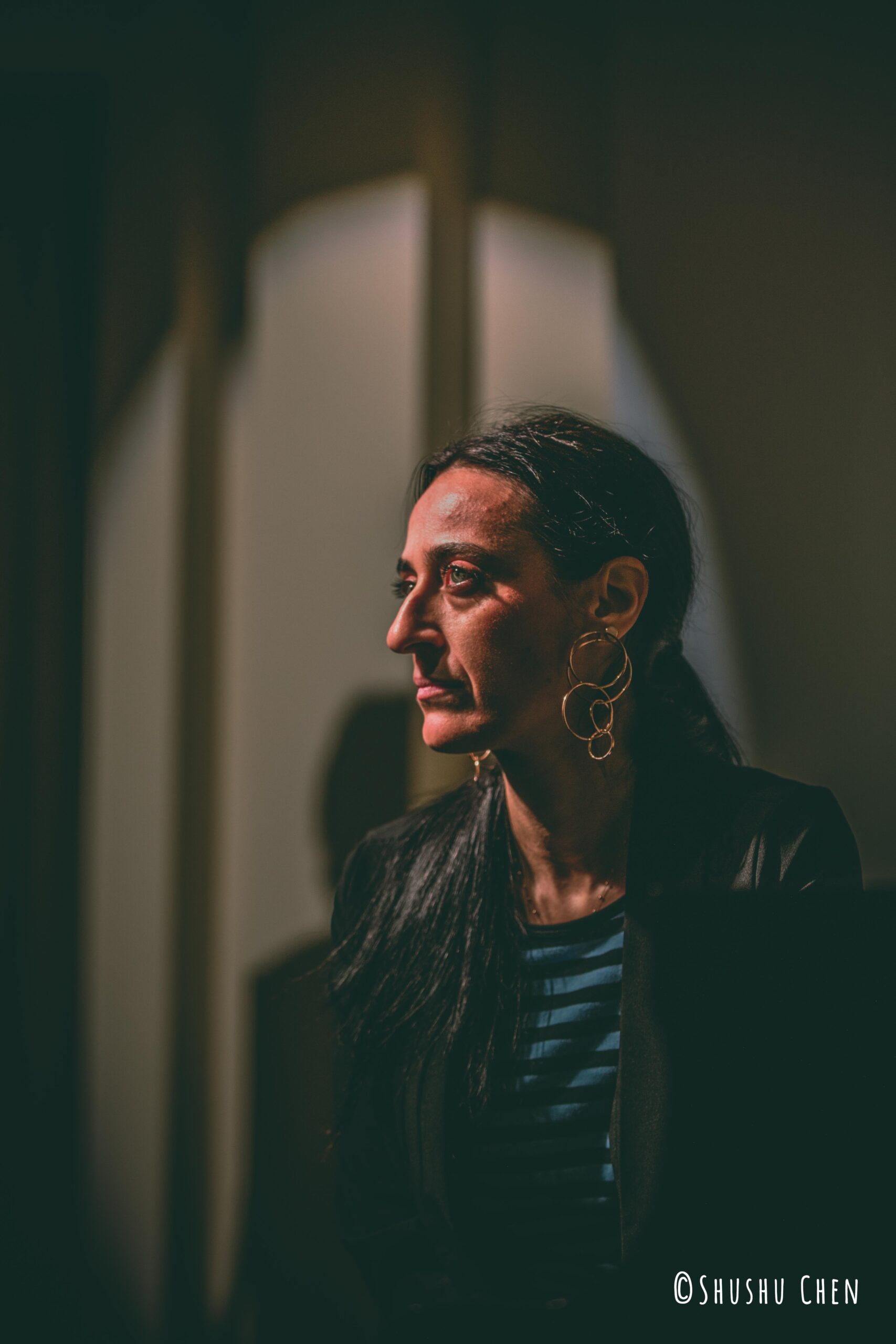musician-potrait-from-reading-performance-autumn-poetry-at-casa-italiana