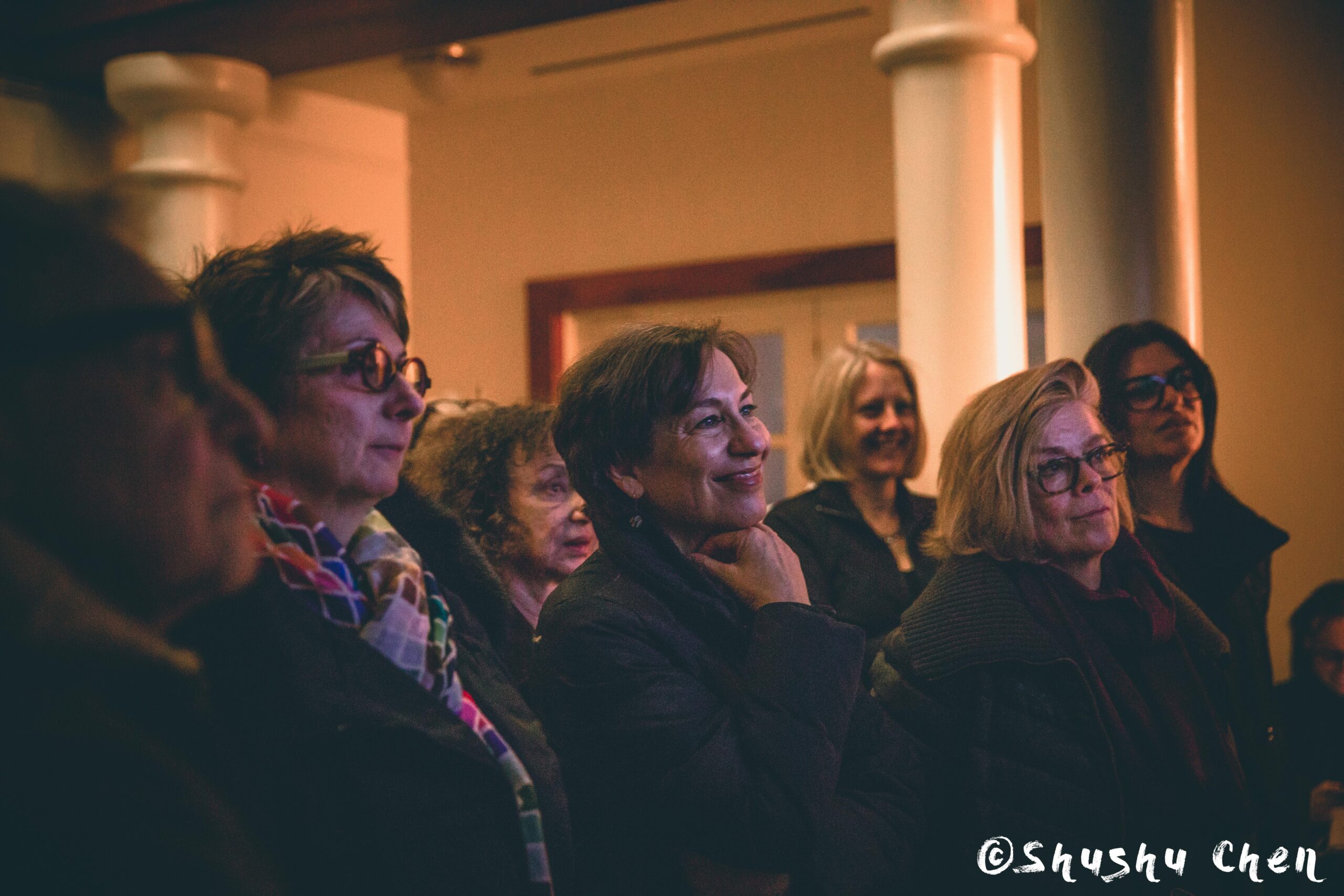 guests-smiling-from-us-premiere-screening-i-siciliani-at-casa-italiana