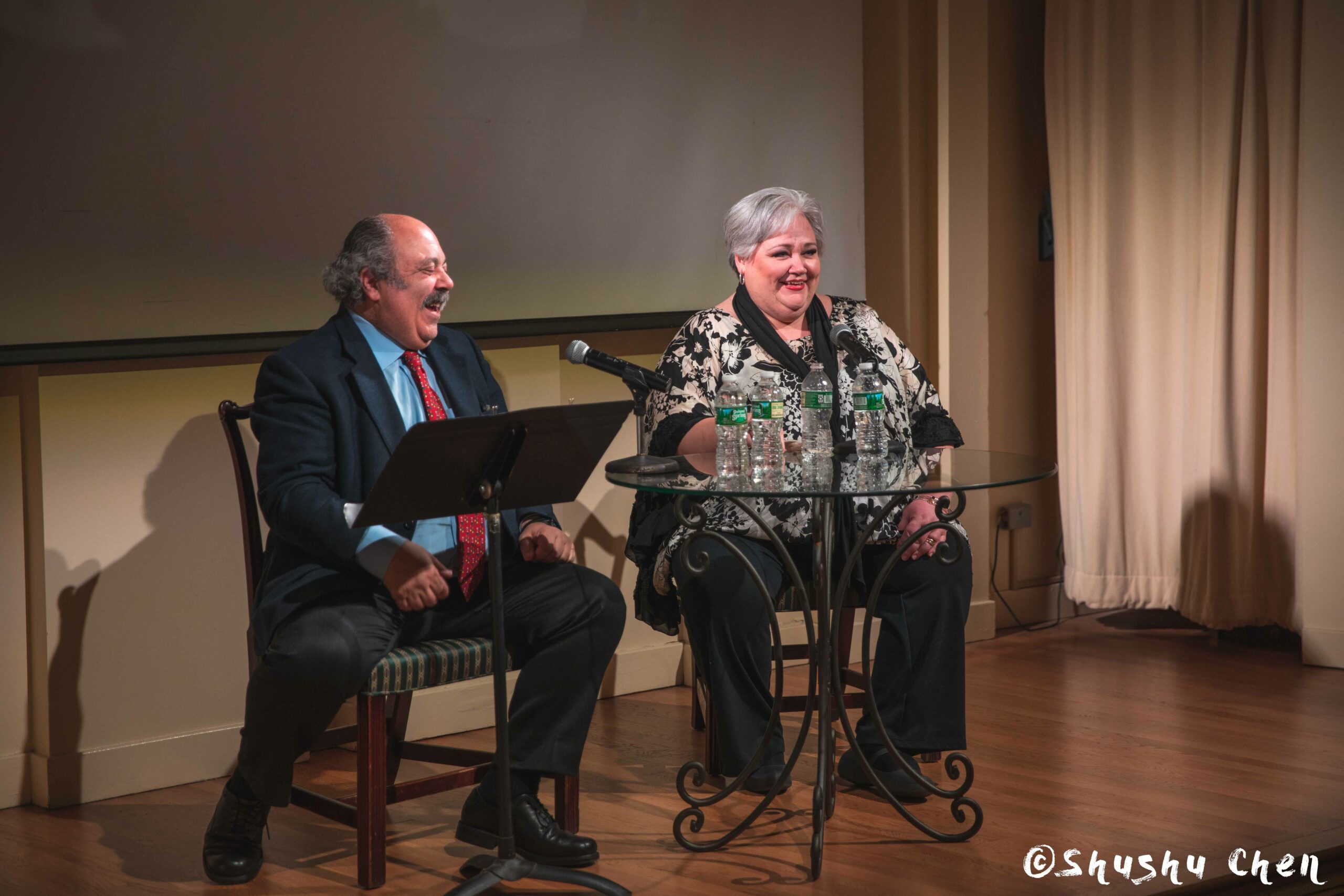speakers-smiling-from-adventures-in-italian-opera-stephanie-blythe-at-casa-italiana