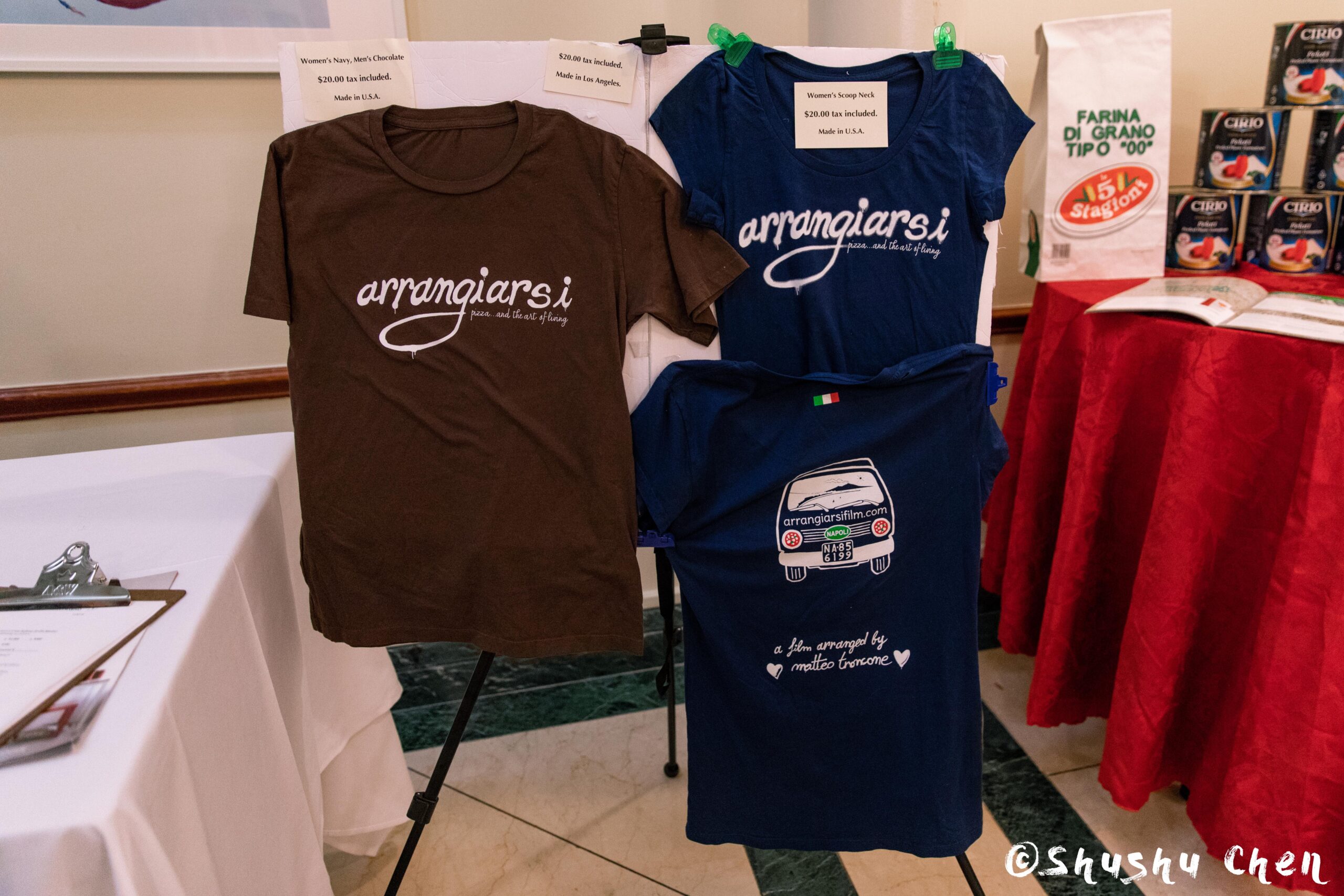 tshirts-from-ny-premiere-screening-of-arrangiarsi-and-presentation-at-casa-italiana