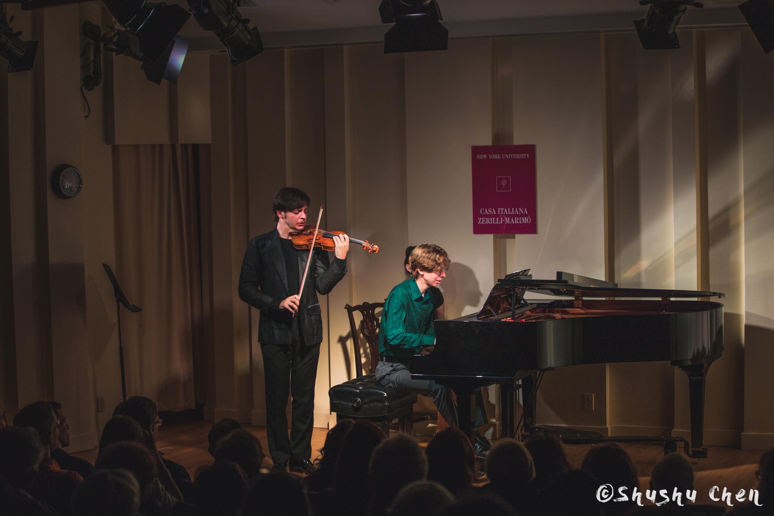 musician-performing-from-concert-andrea-obiso-violin-recital-at-casa-italiana
