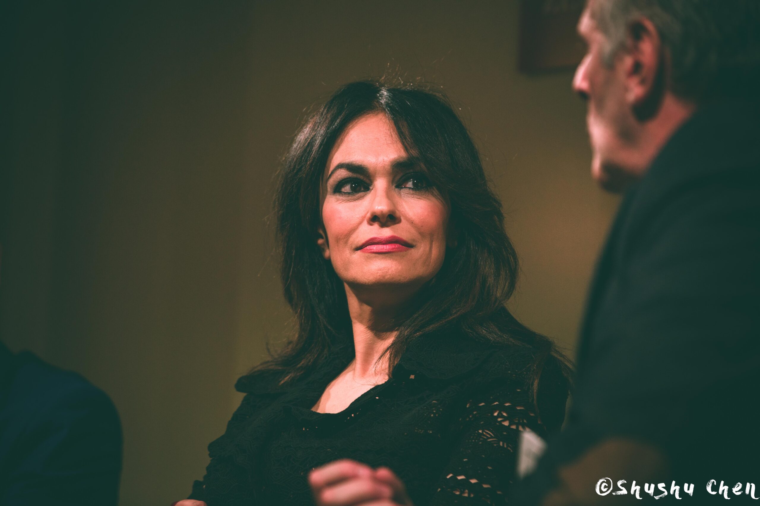steafano-and-speaker-from-us-premiere-screening-i-siciliani-at-casa-italiana