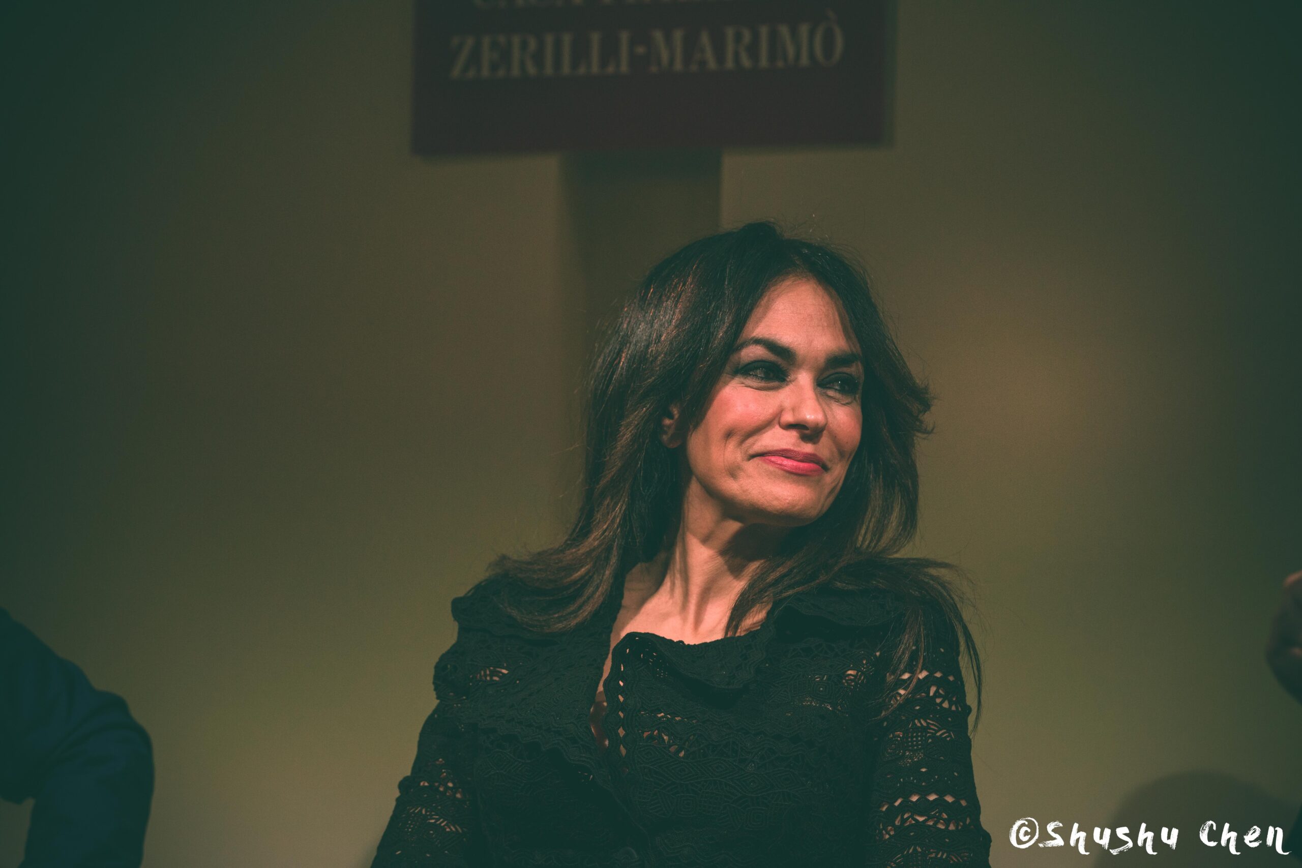 speaker-smiling-from-us-premiere-screening-i-siciliani-at-casa-italiana